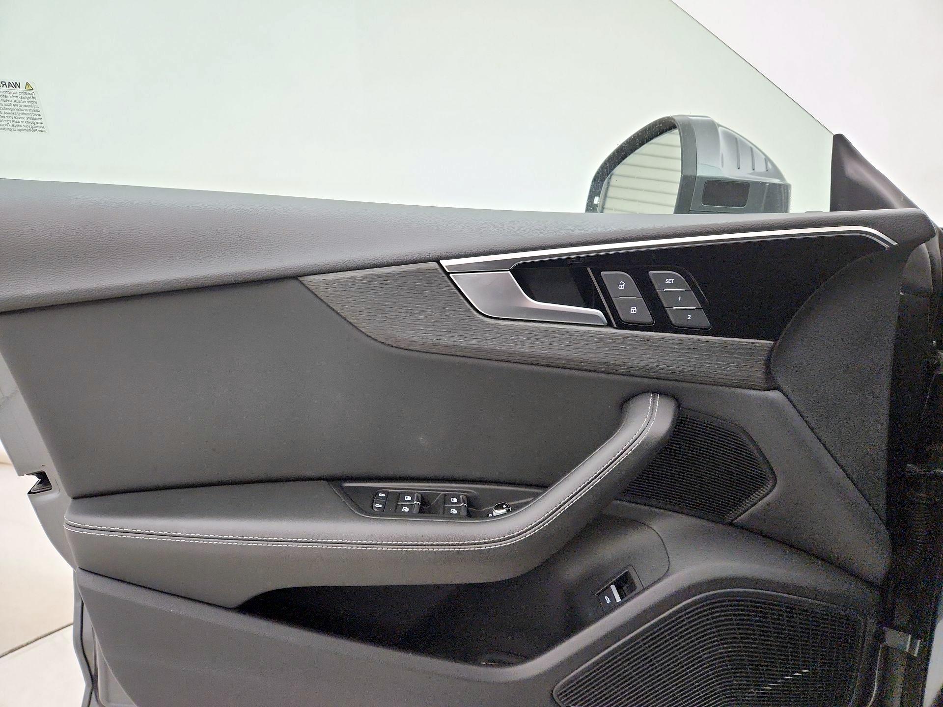 Thumbnail: 2024 Audi A5 - 12