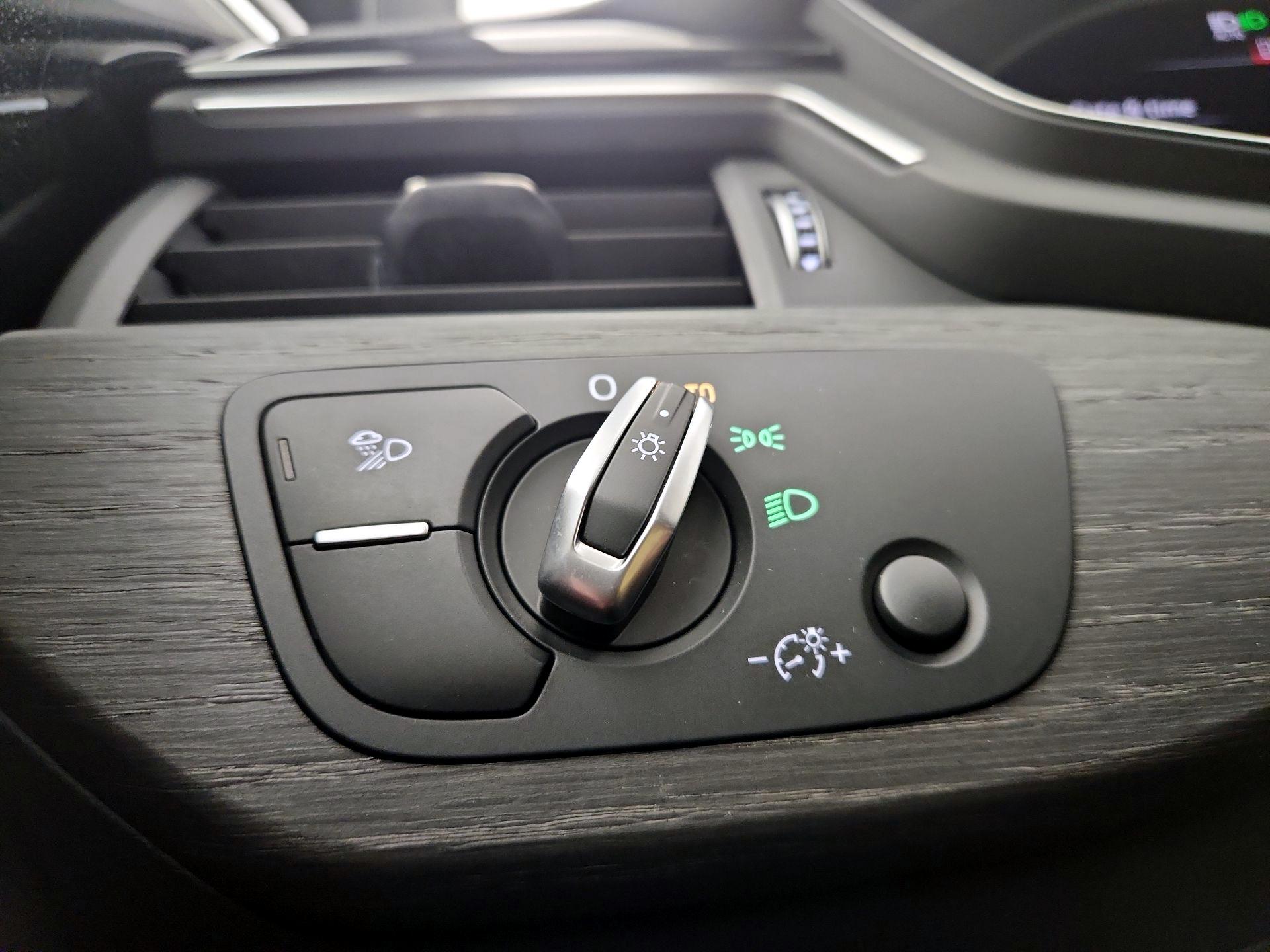 Thumbnail: 2024 Audi A5 - 13