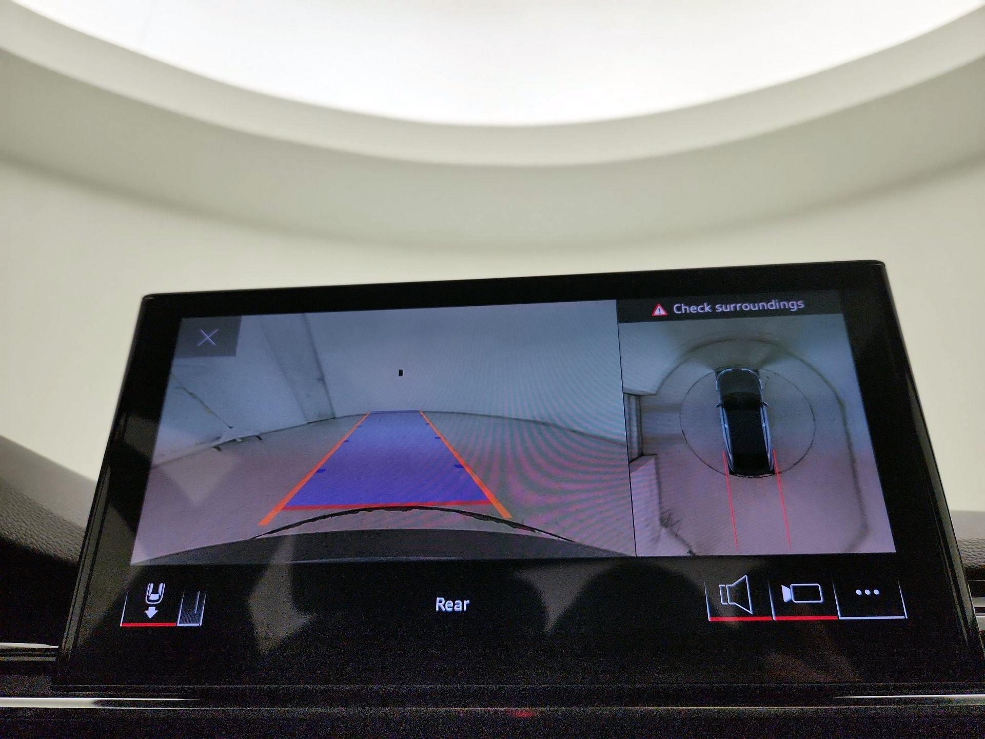 Thumbnail: 2024 Audi A5 - 14