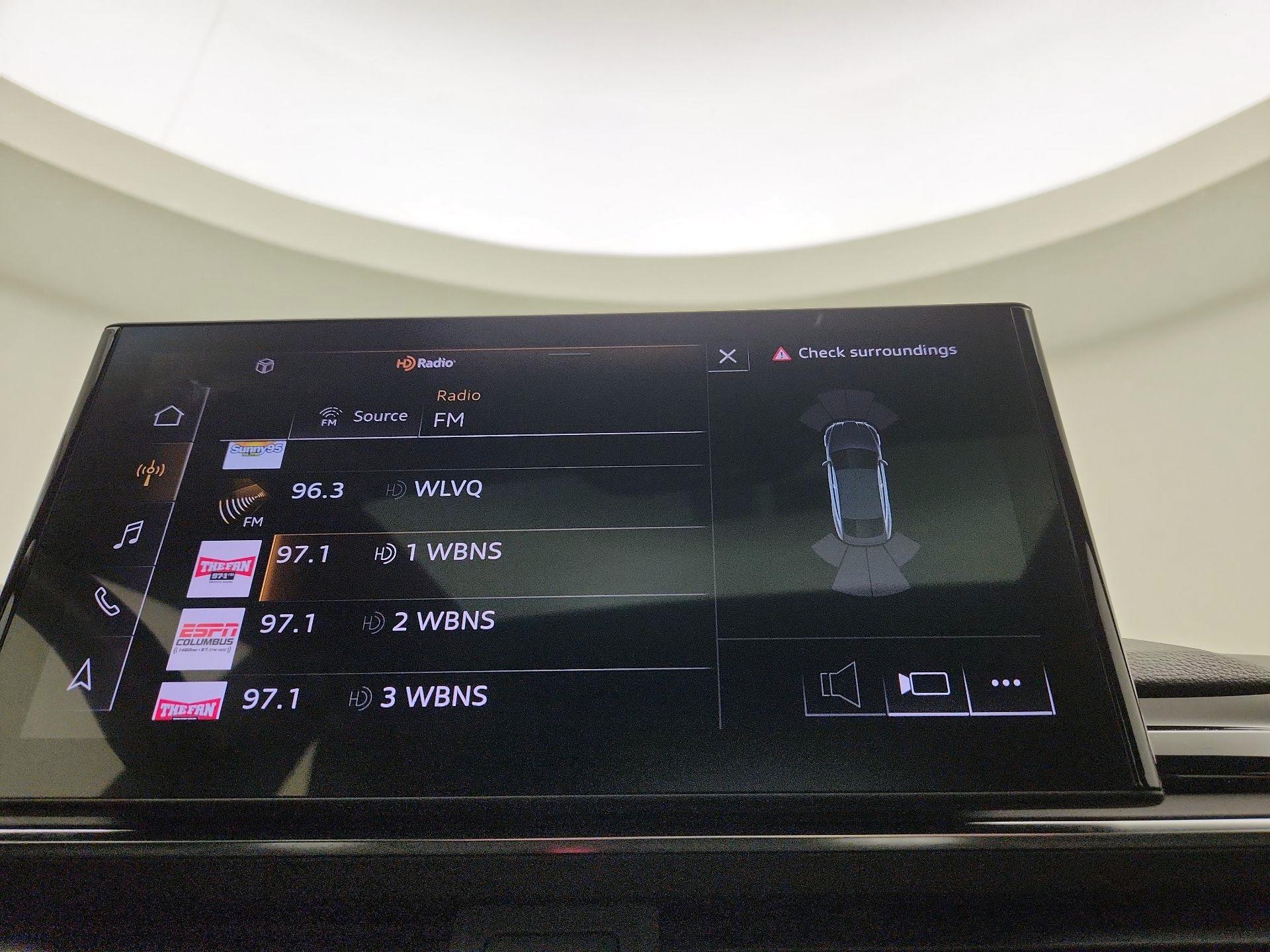 Thumbnail: 2024 Audi A5 - 15