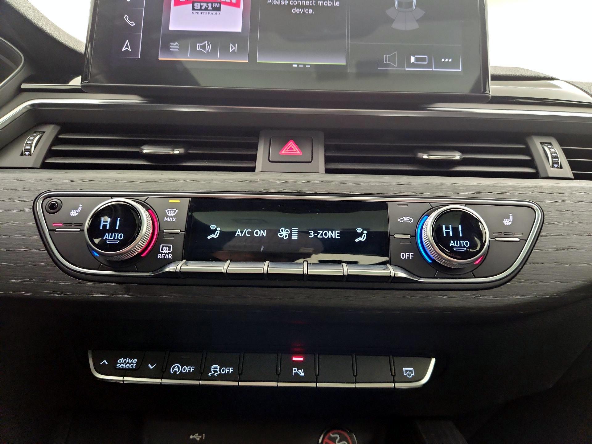 Thumbnail: 2024 Audi A5 - 16