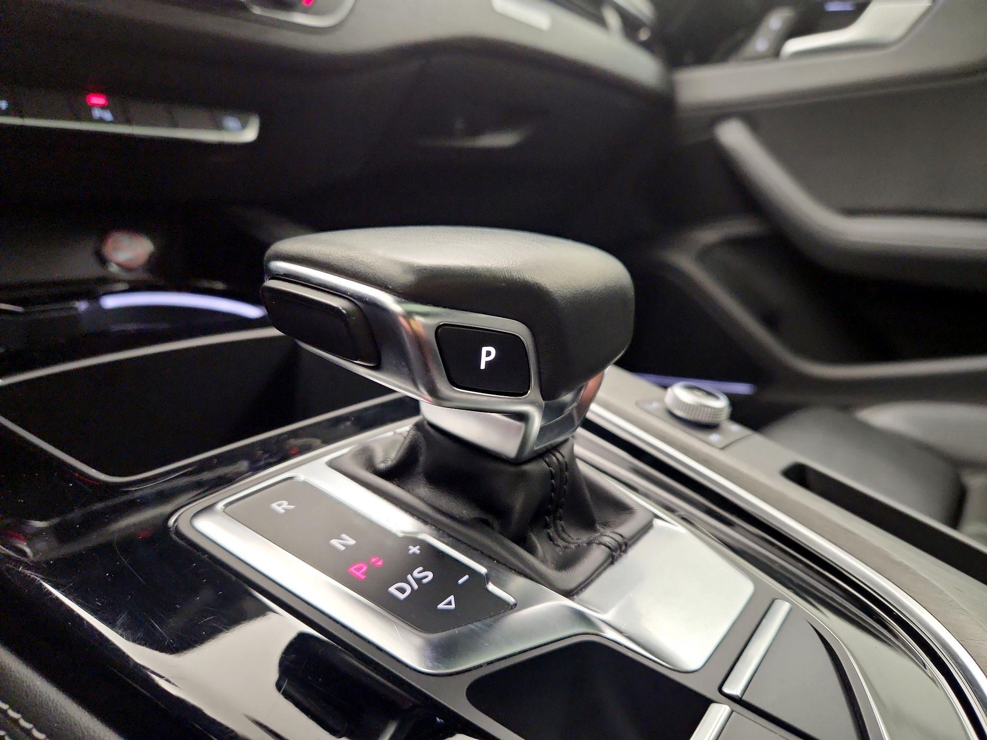 Thumbnail: 2024 Audi A5 - 17