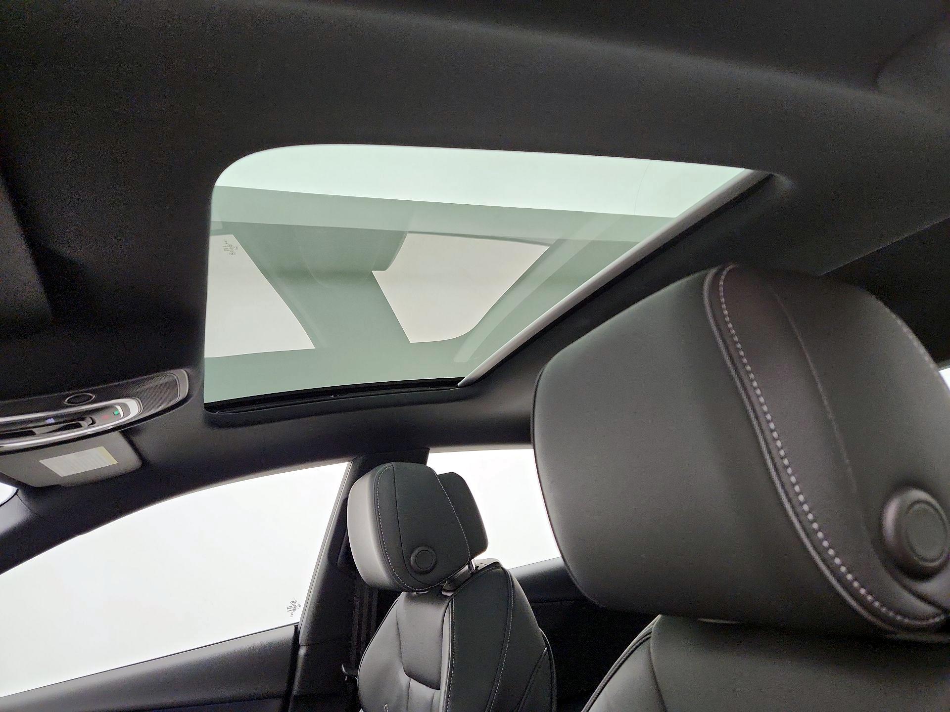 Thumbnail: 2024 Audi A5 - 19