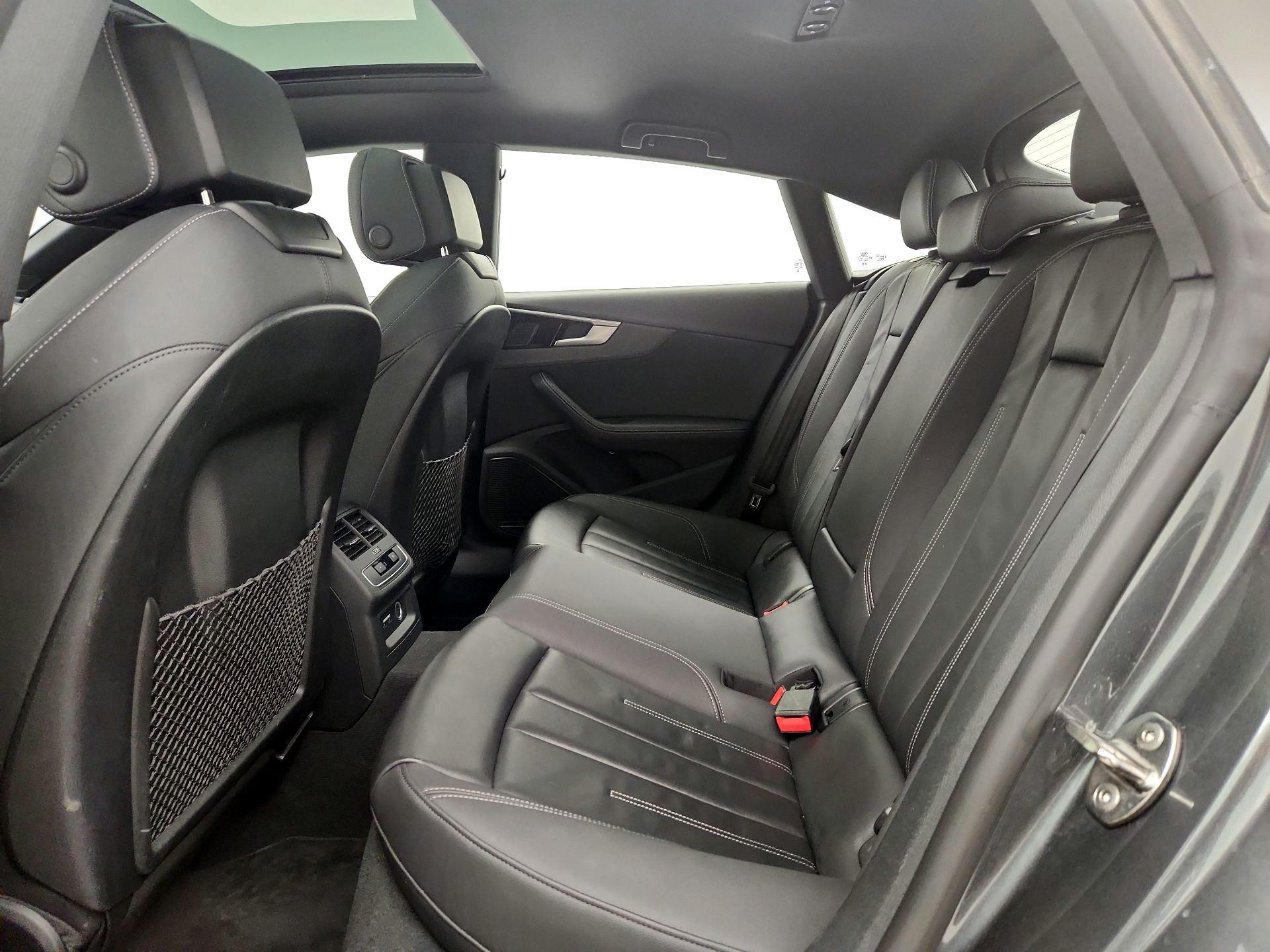 Thumbnail: 2024 Audi A5 - 20