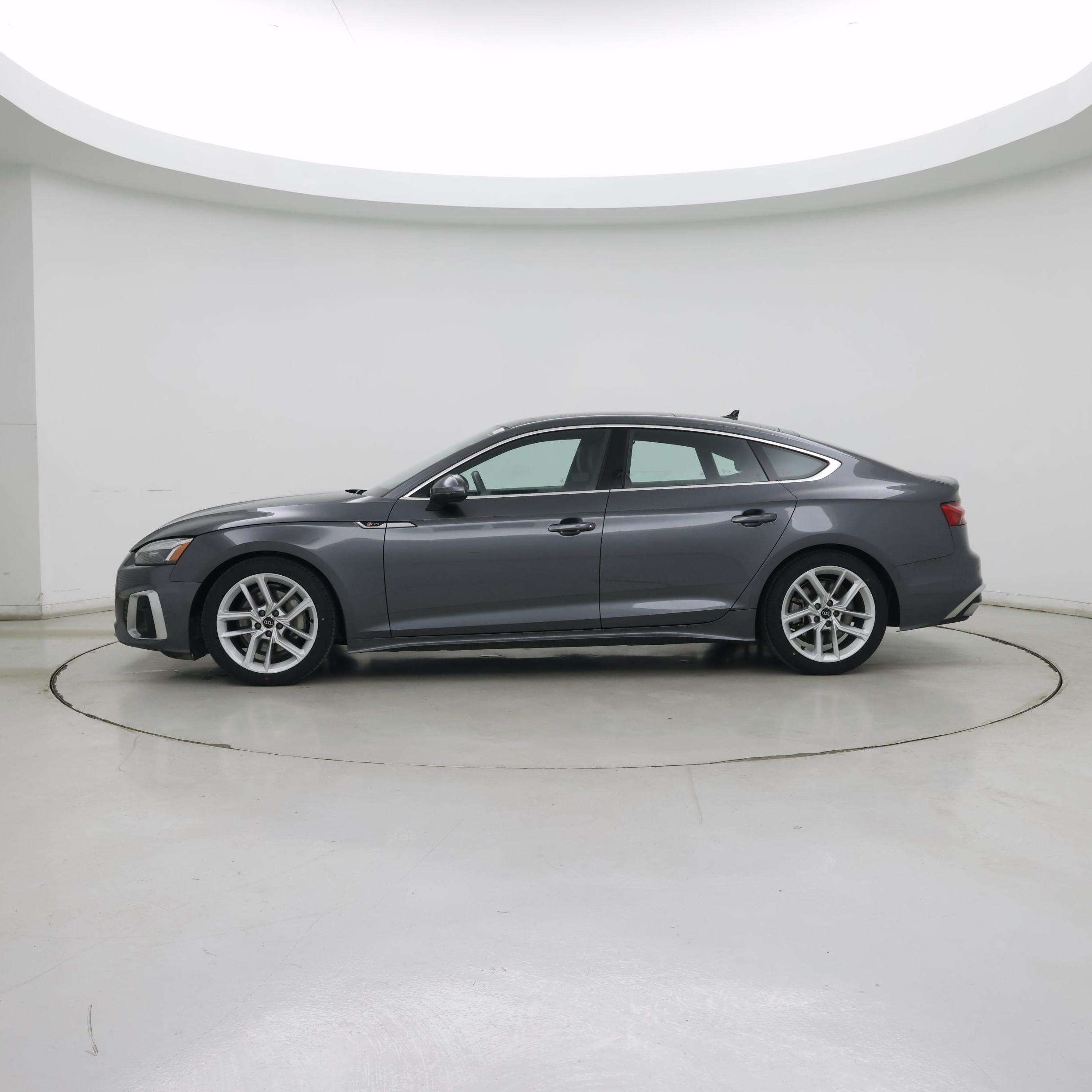 Thumbnail: 2024 Audi A5 - 3