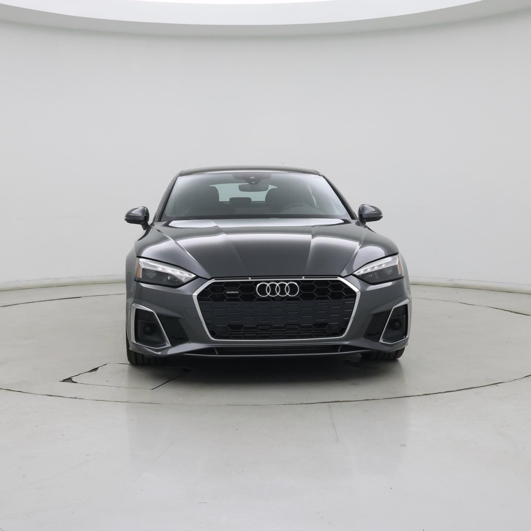 Thumbnail: 2024 Audi A5 - 5