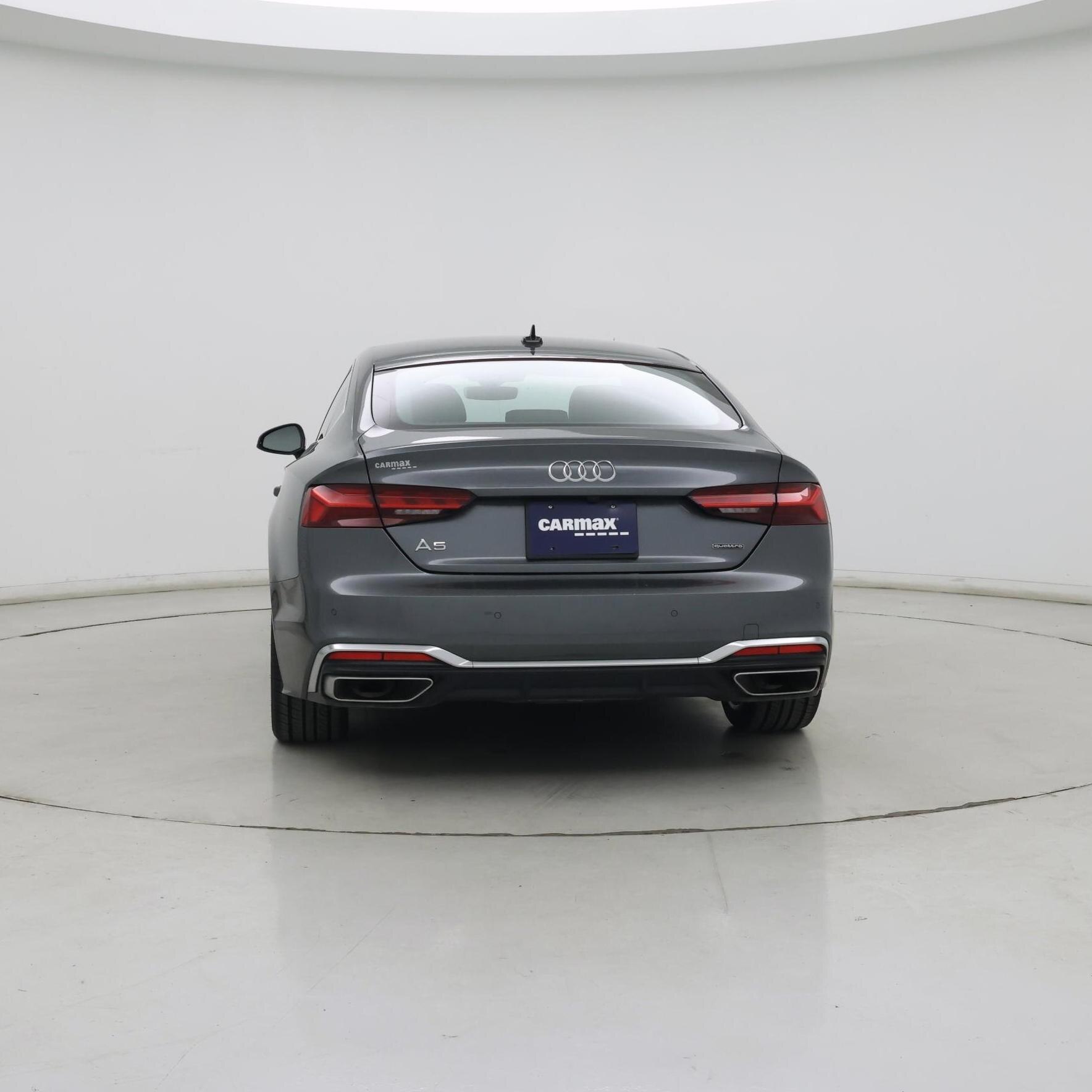 Thumbnail: 2024 Audi A5 - 6