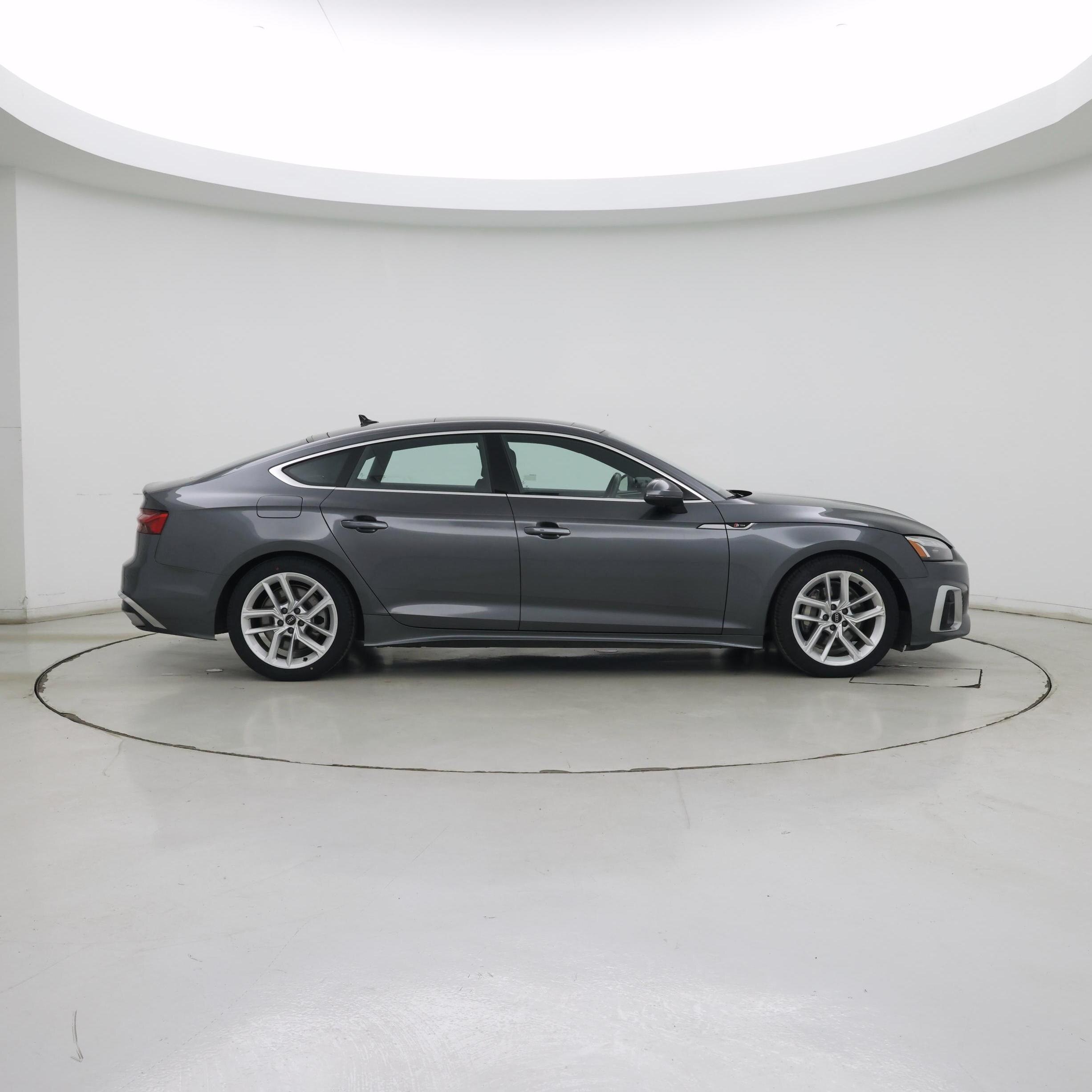 Thumbnail: 2024 Audi A5 - 7