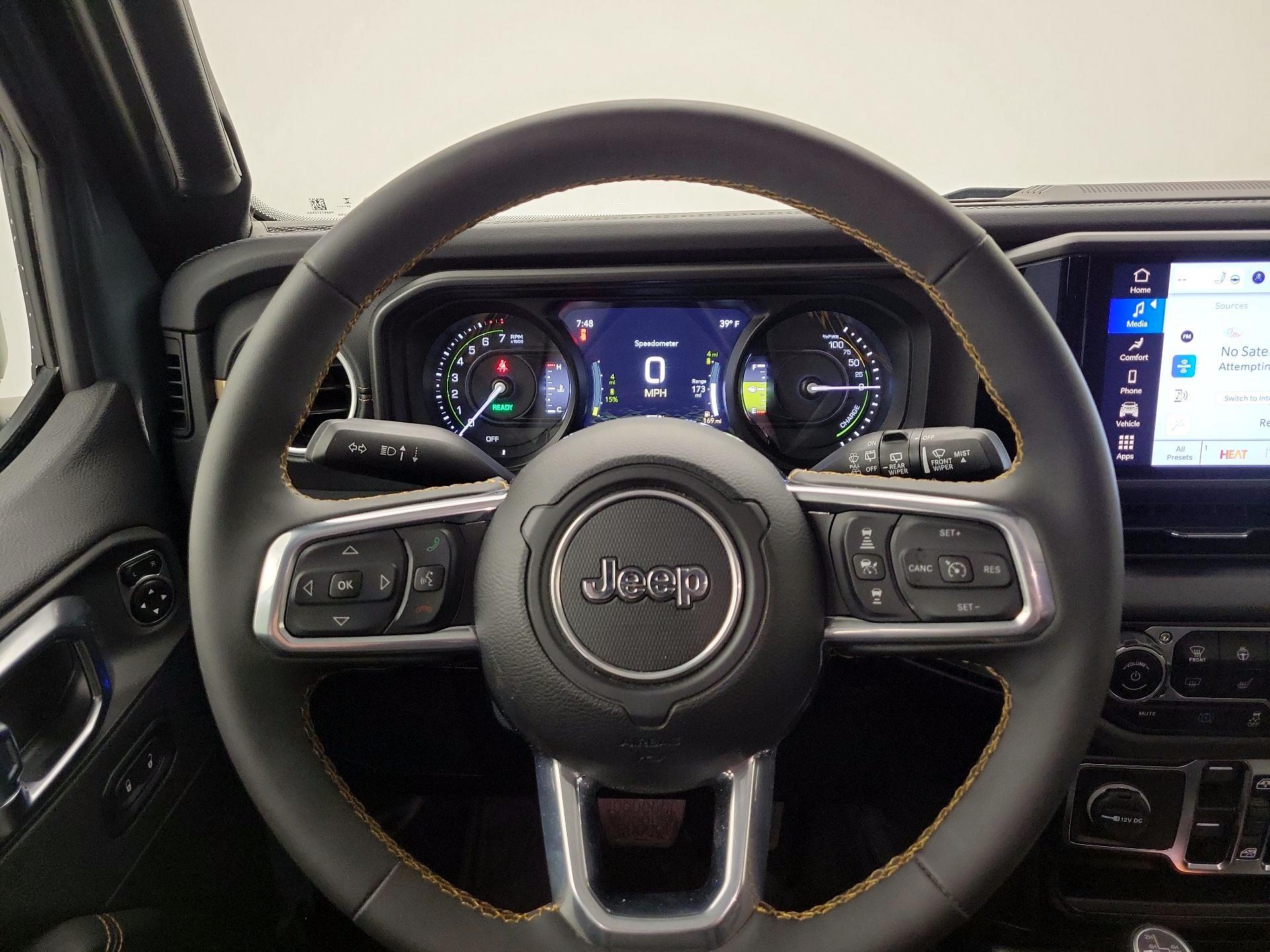 Thumbnail: 2024 Jeep Wrangler - 10