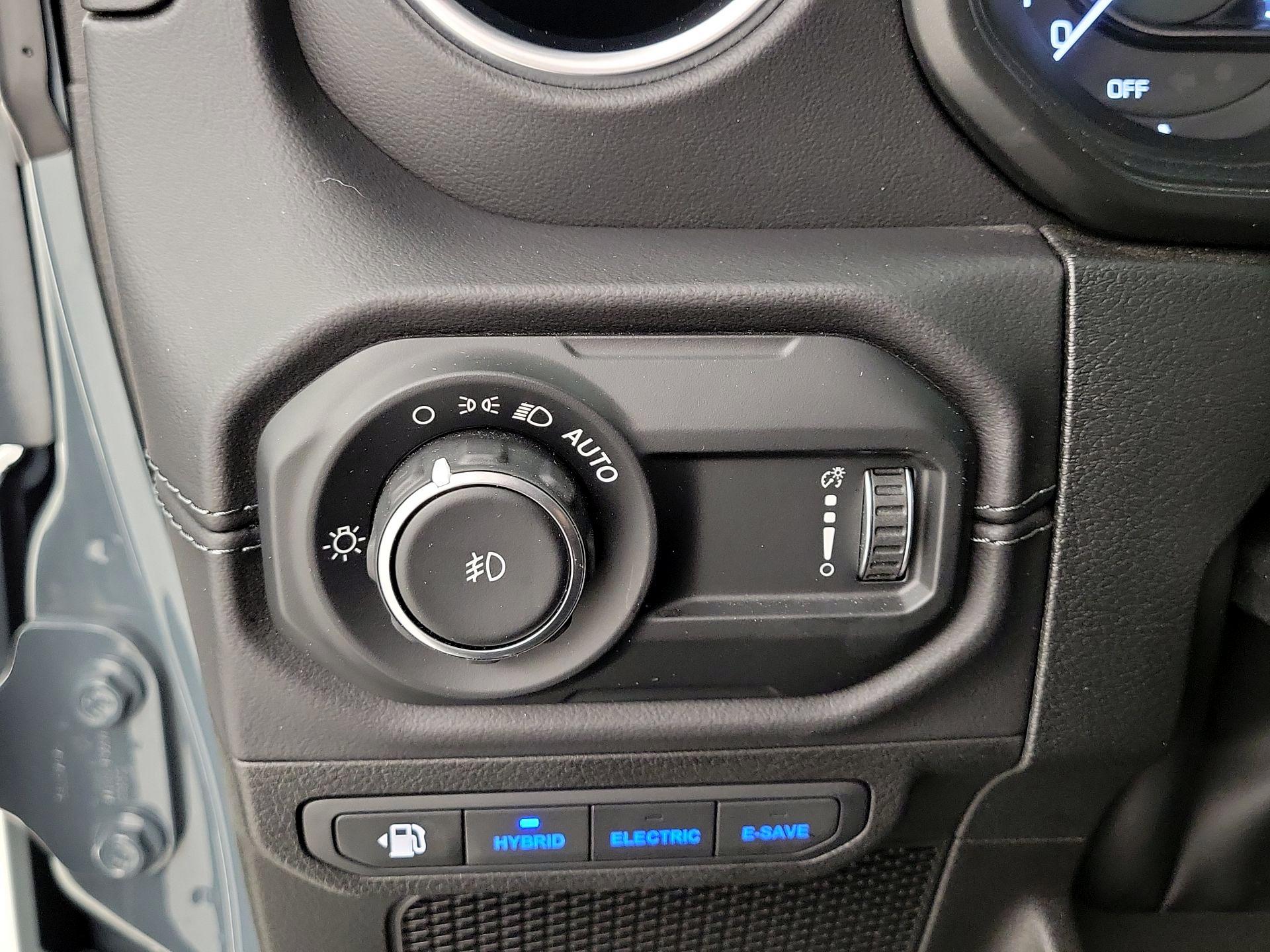 Thumbnail: 2024 Jeep Wrangler - 13