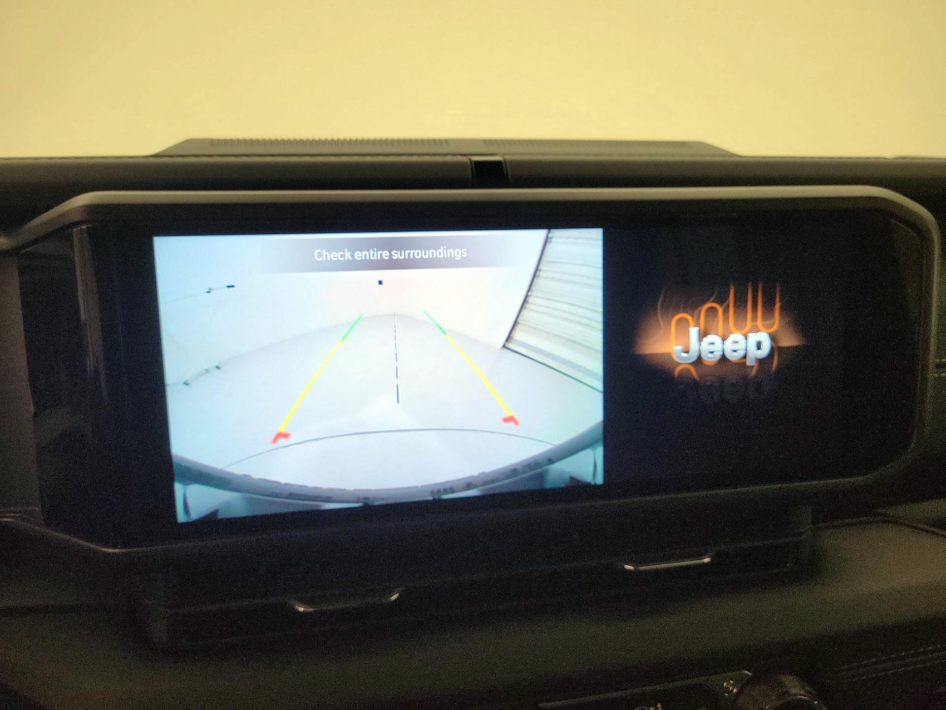 Thumbnail: 2024 Jeep Wrangler - 14