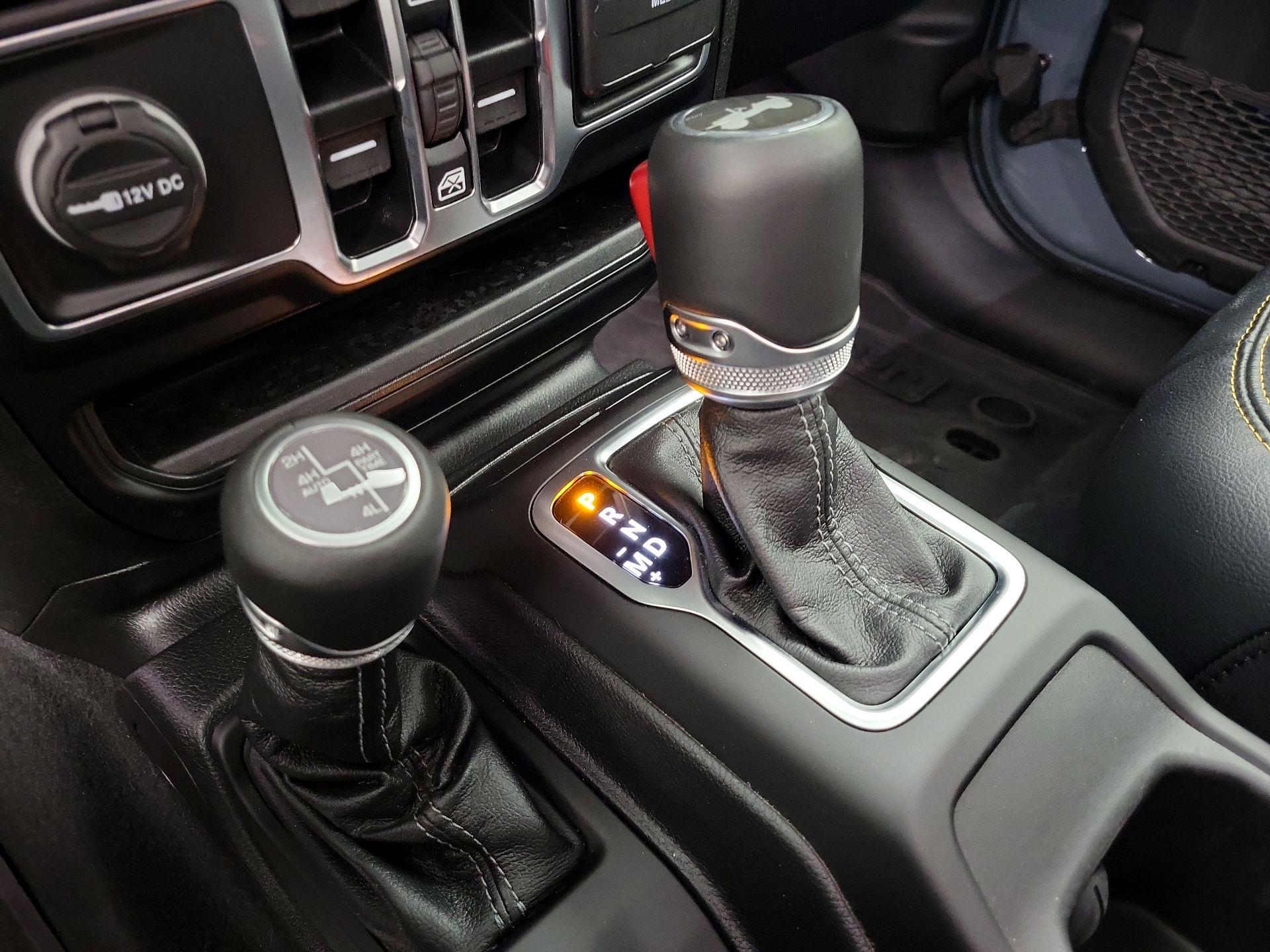 Thumbnail: 2024 Jeep Wrangler - 17