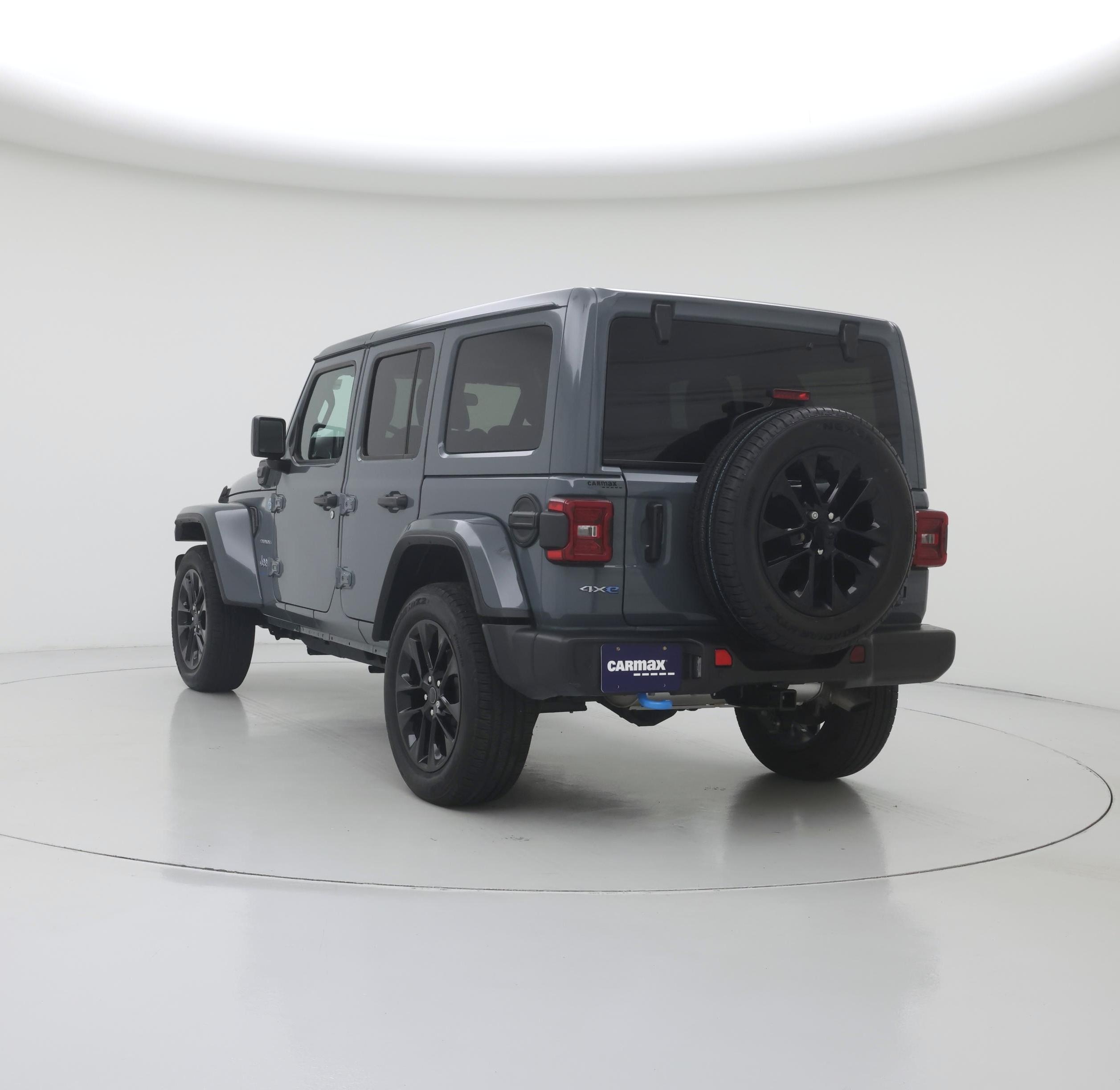 Thumbnail: 2024 Jeep Wrangler - 2