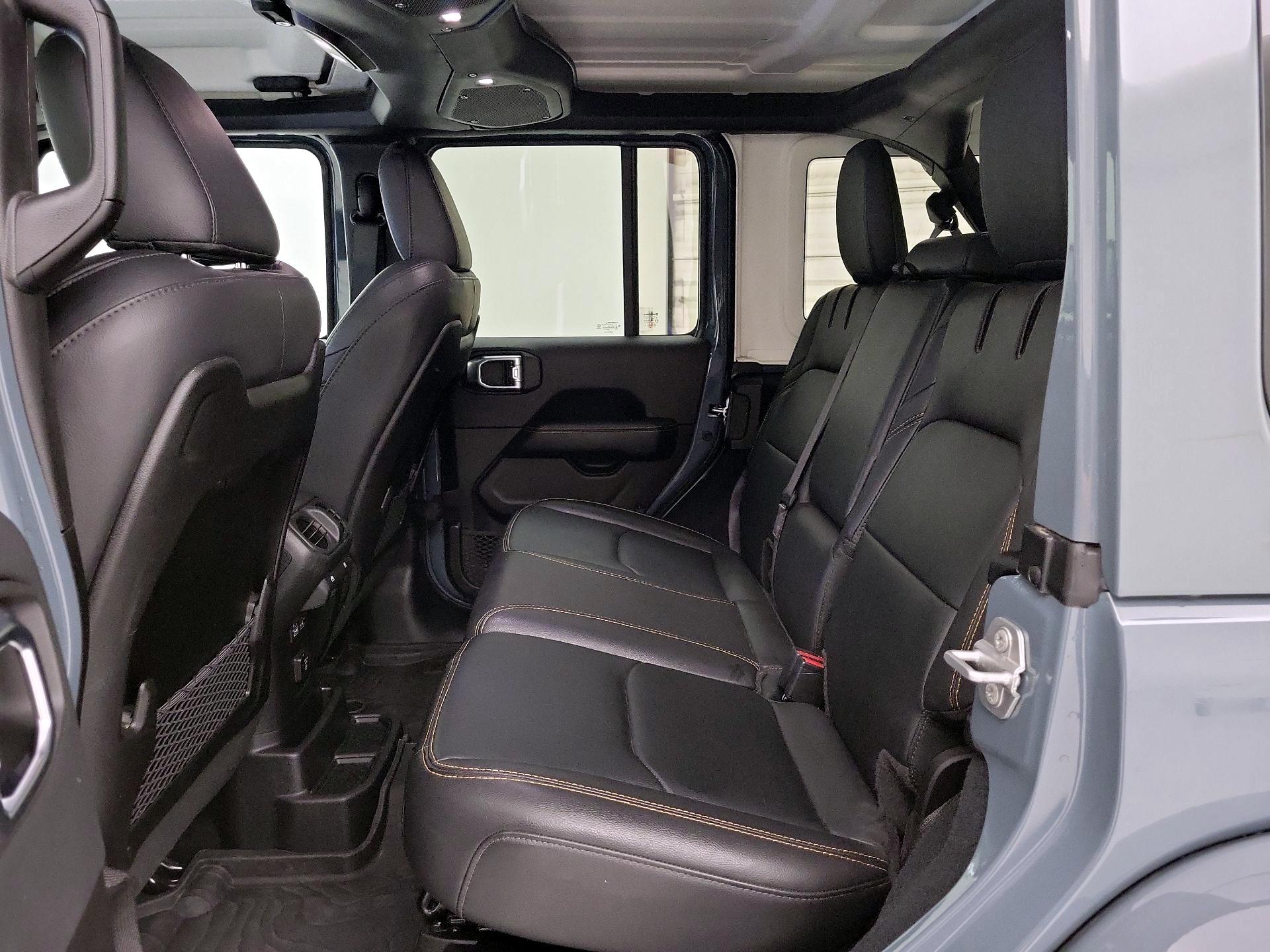 Thumbnail: 2024 Jeep Wrangler - 19