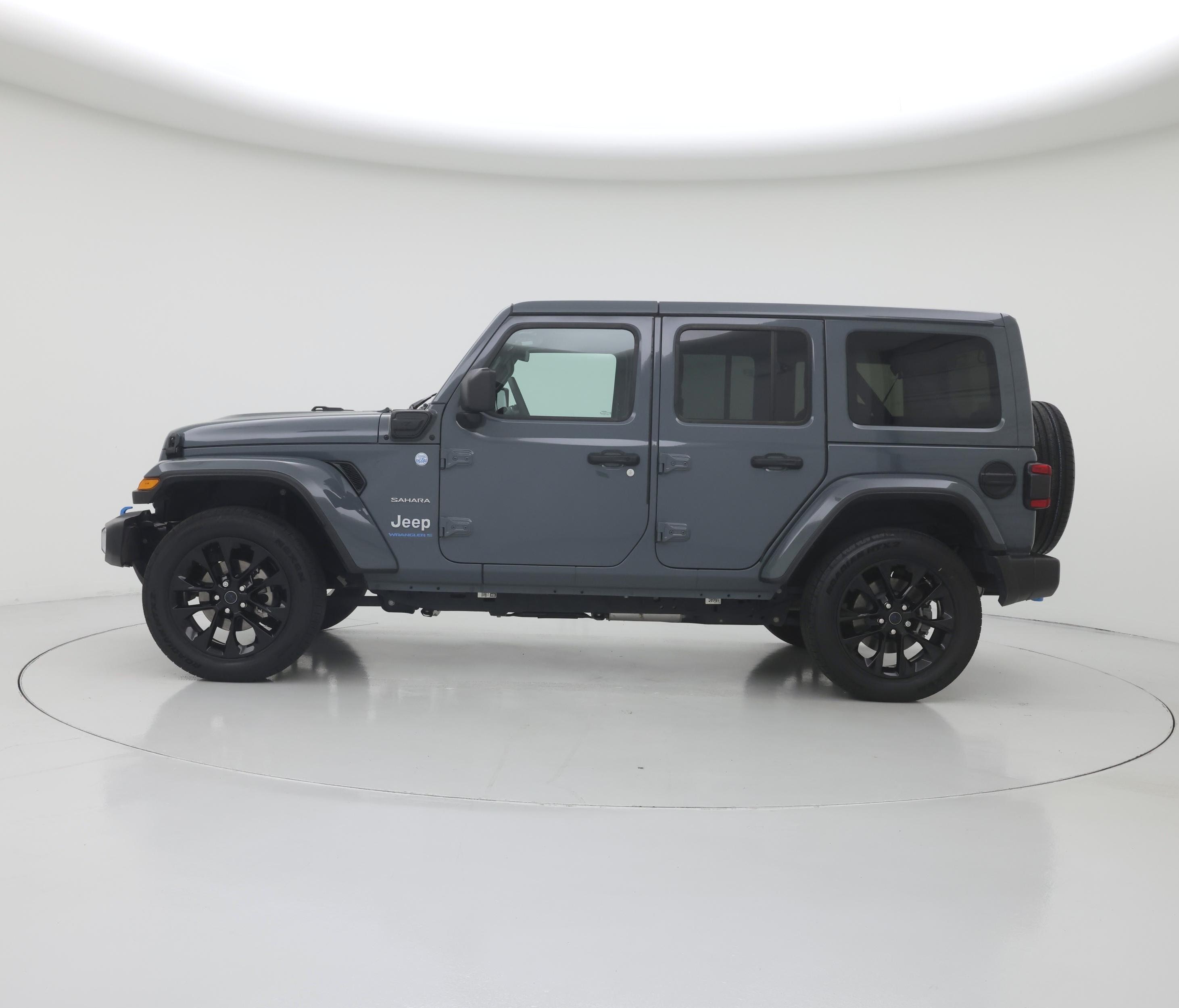 Thumbnail: 2024 Jeep Wrangler - 3