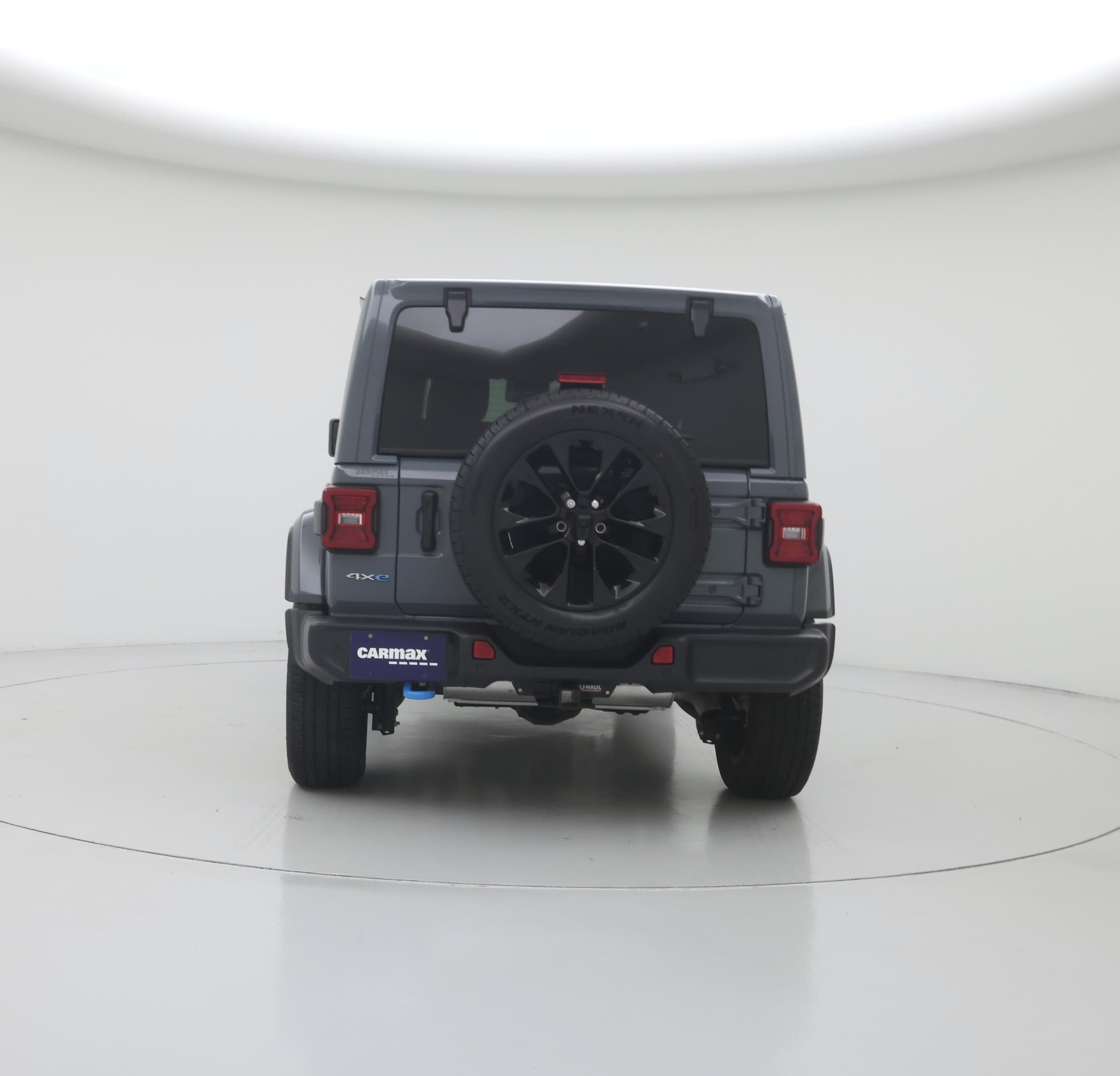 Thumbnail: 2024 Jeep Wrangler - 6