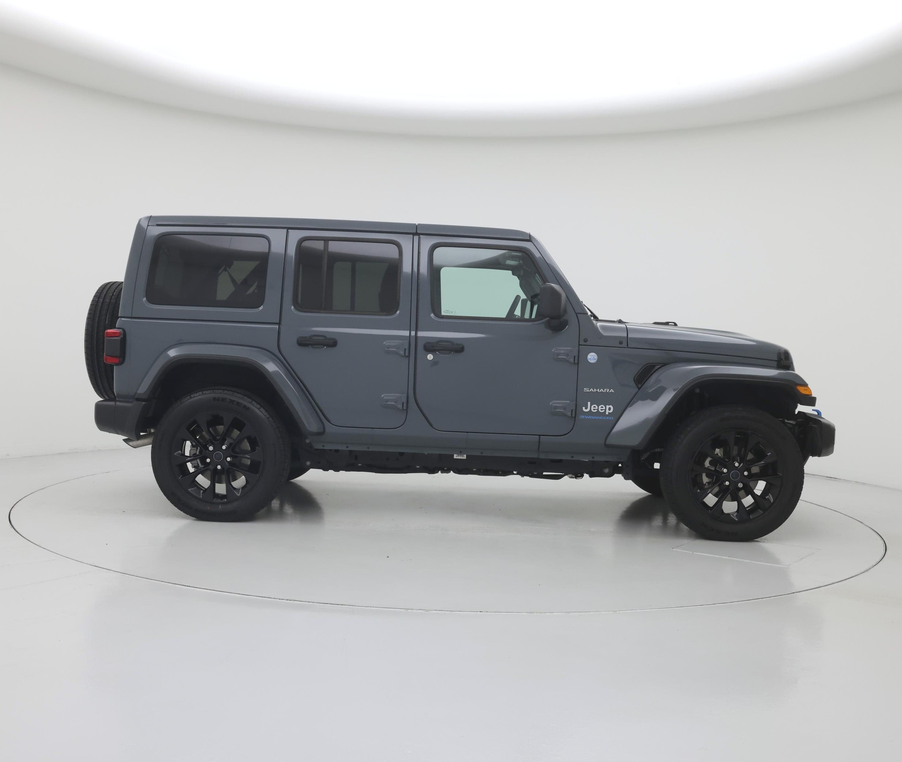 Thumbnail: 2024 Jeep Wrangler - 7