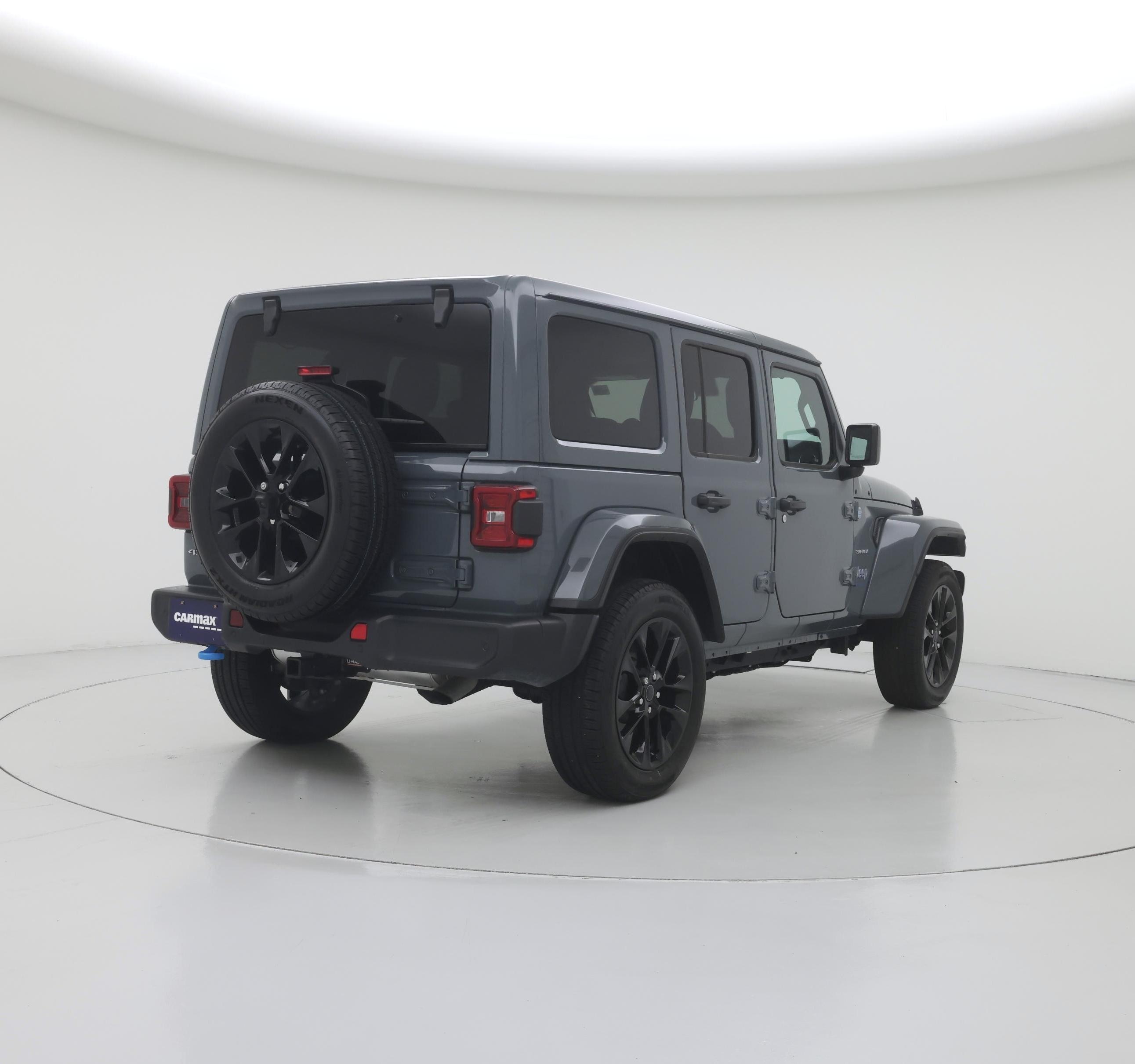 Thumbnail: 2024 Jeep Wrangler - 8