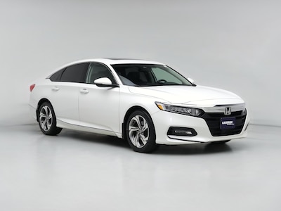 2020 Honda Accord EX-L