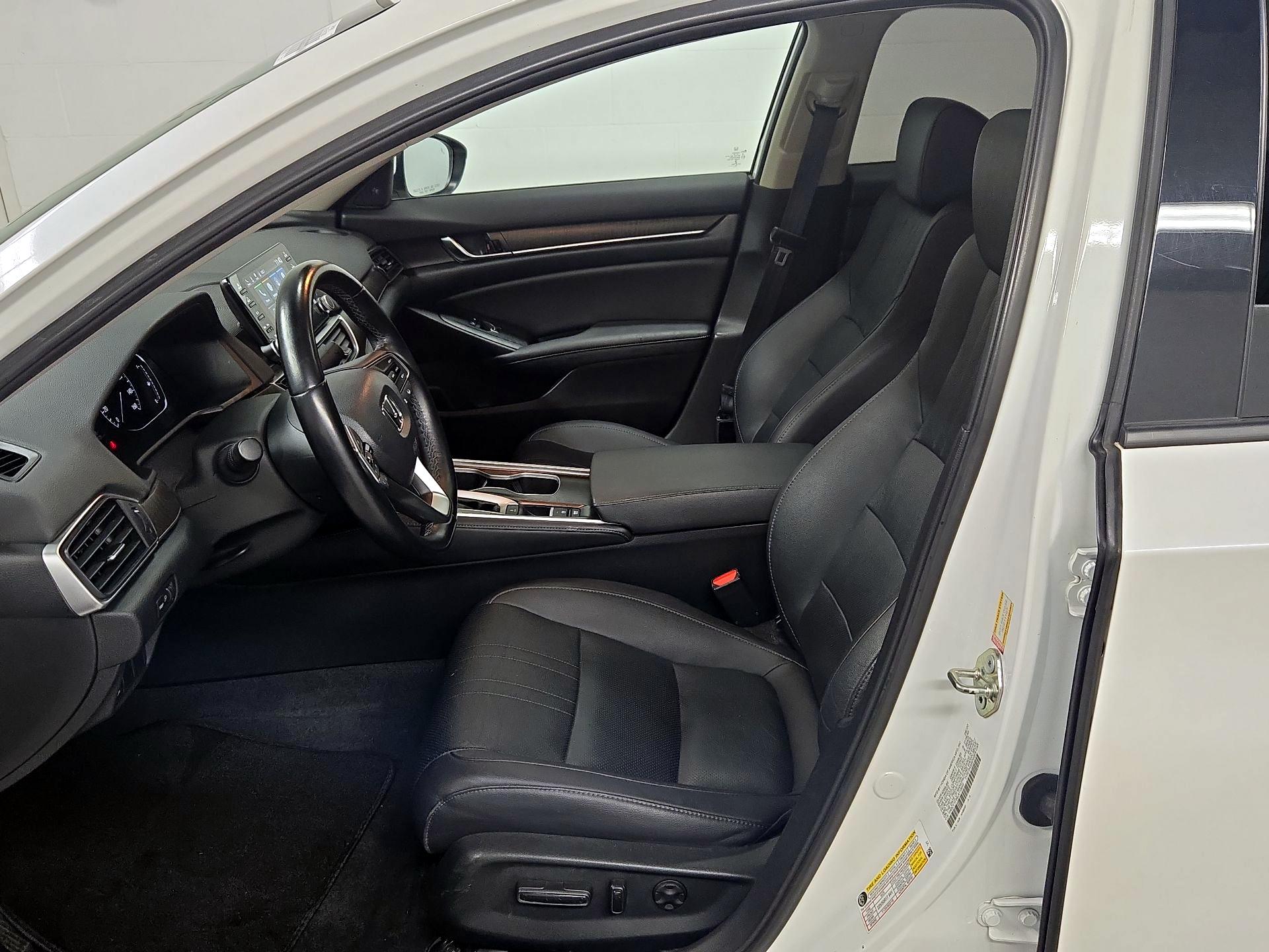 Thumbnail: 2020 Honda Accord - 11