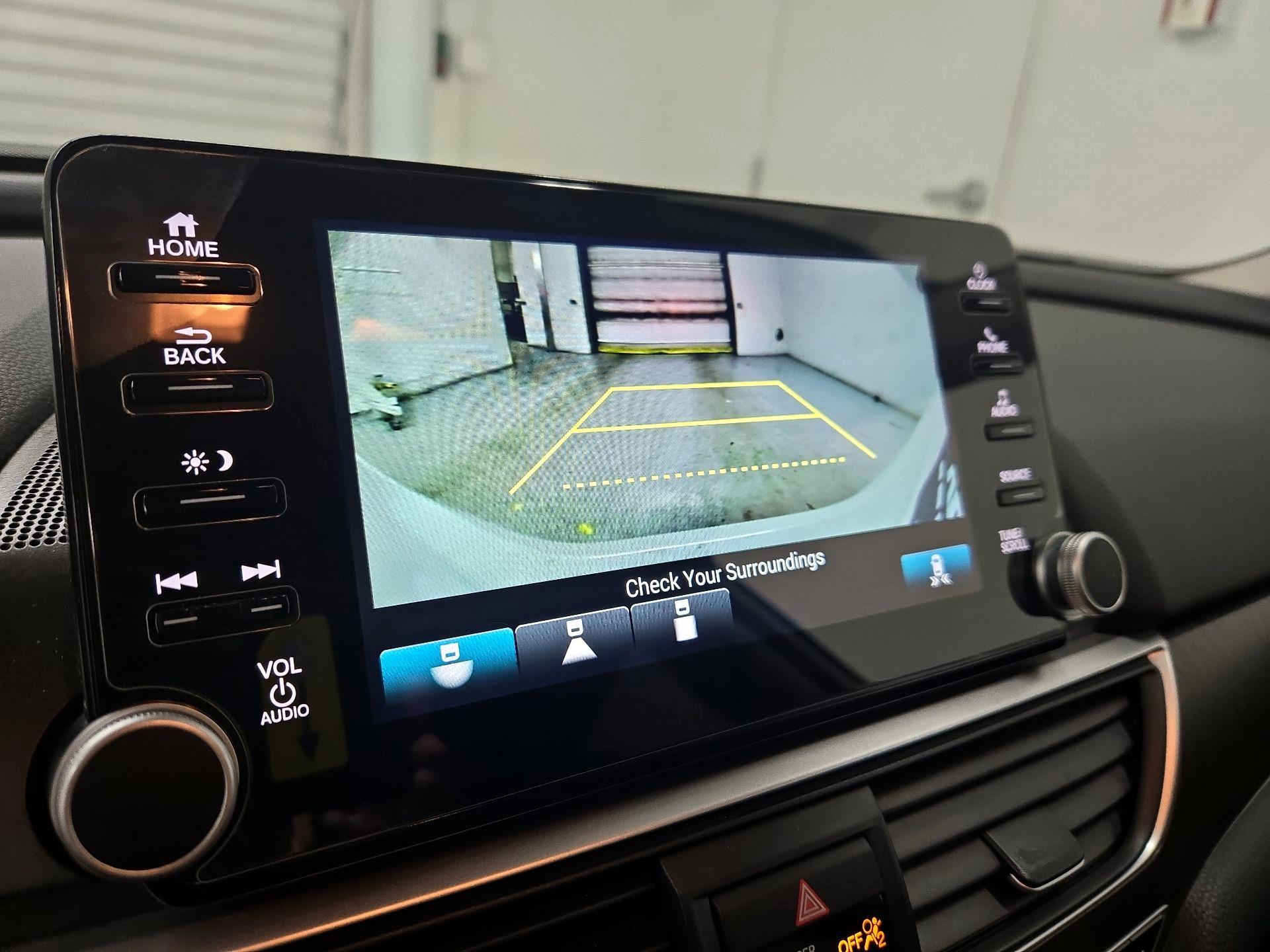 Thumbnail: 2020 Honda Accord - 14