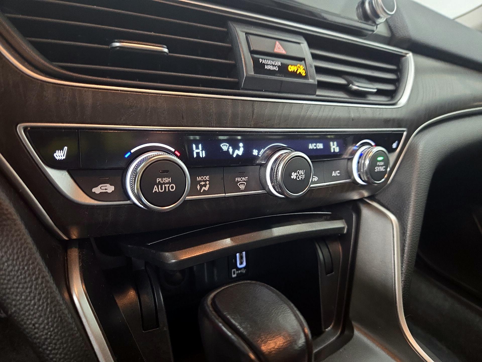 Thumbnail: 2020 Honda Accord - 16