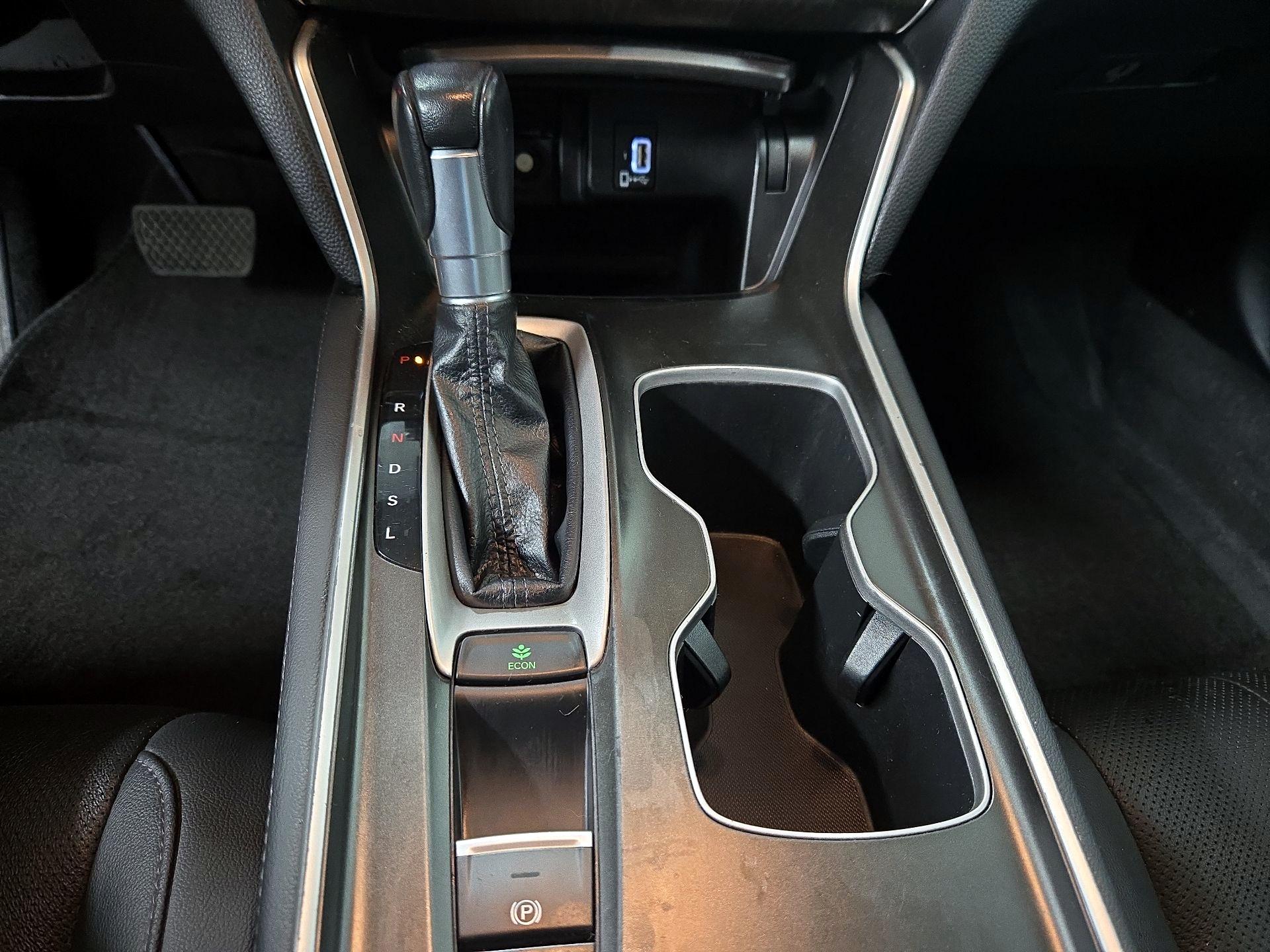 Thumbnail: 2020 Honda Accord - 17