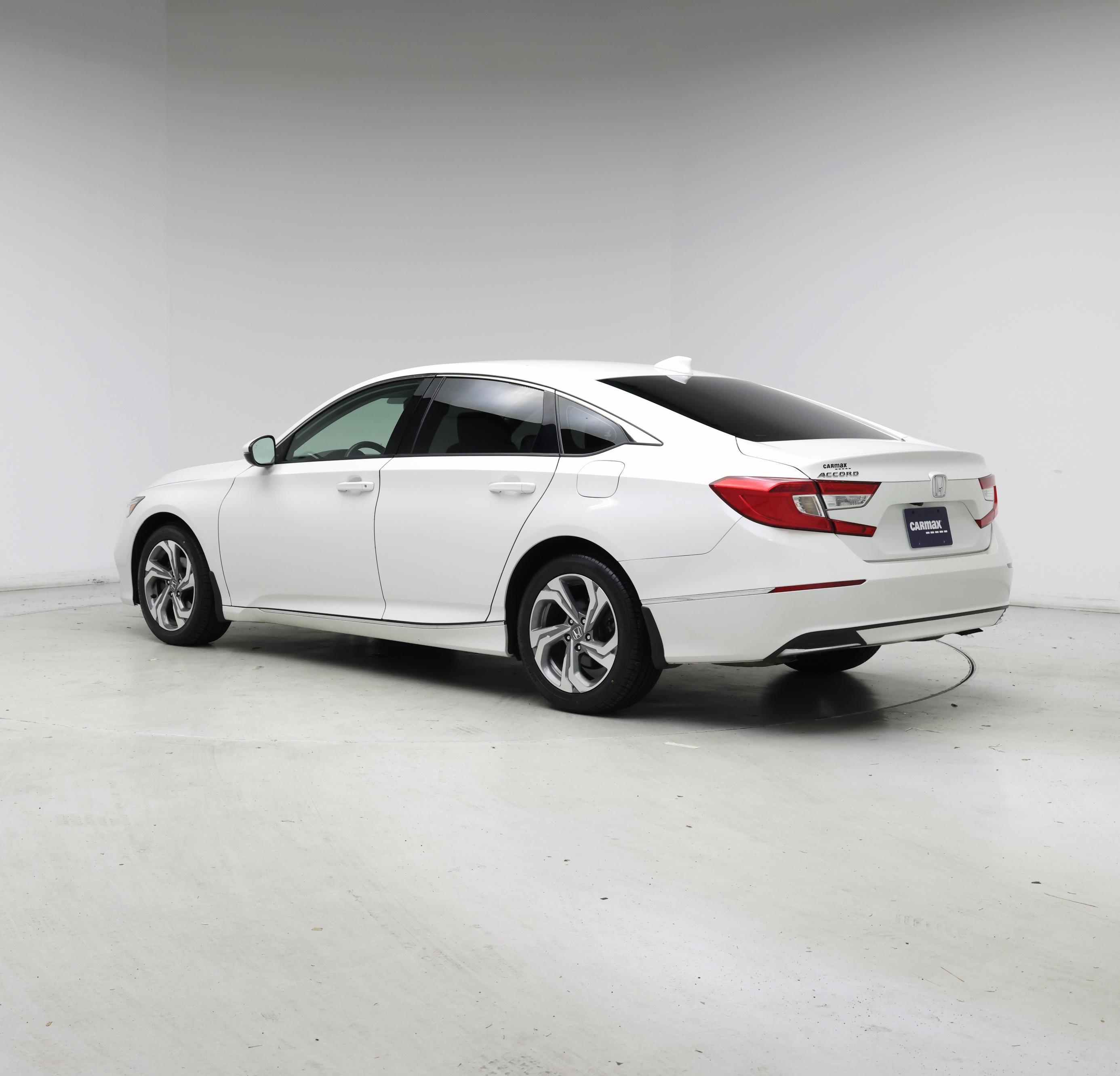 Thumbnail: 2020 Honda Accord - 2