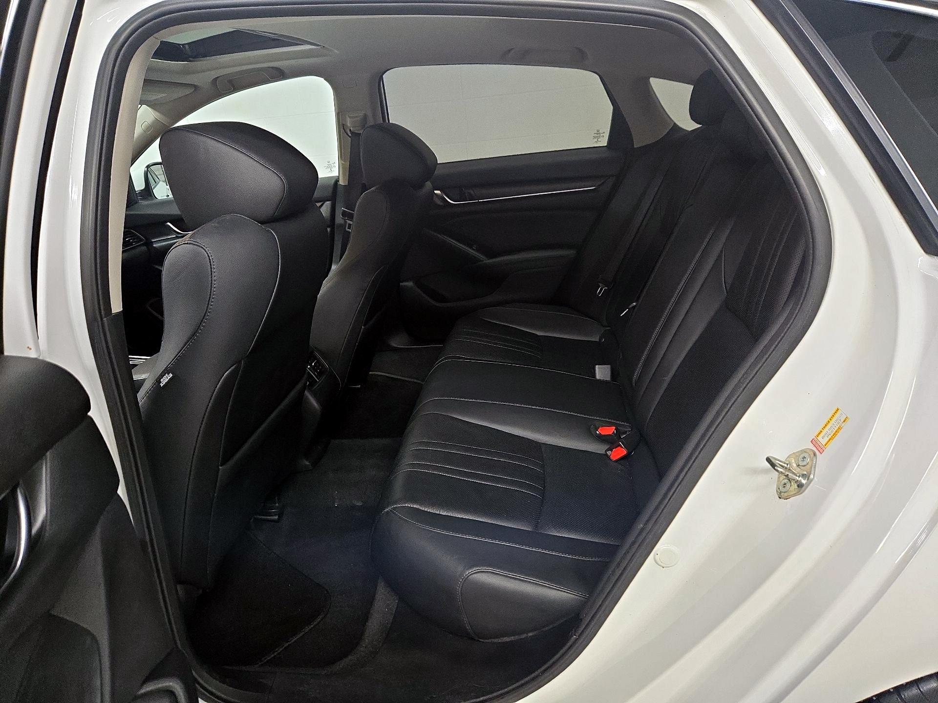 Thumbnail: 2020 Honda Accord - 20