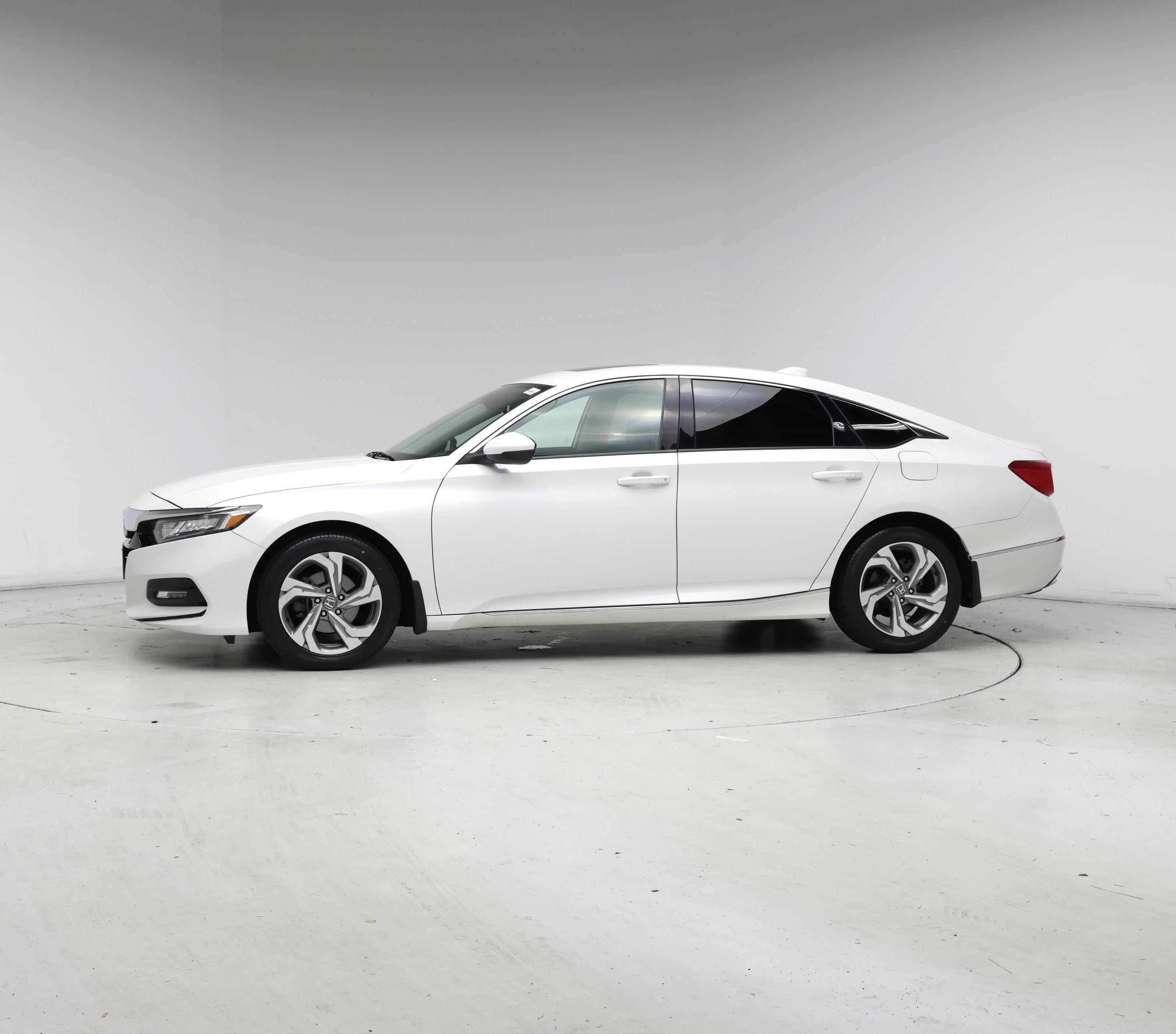 Thumbnail: 2020 Honda Accord - 3