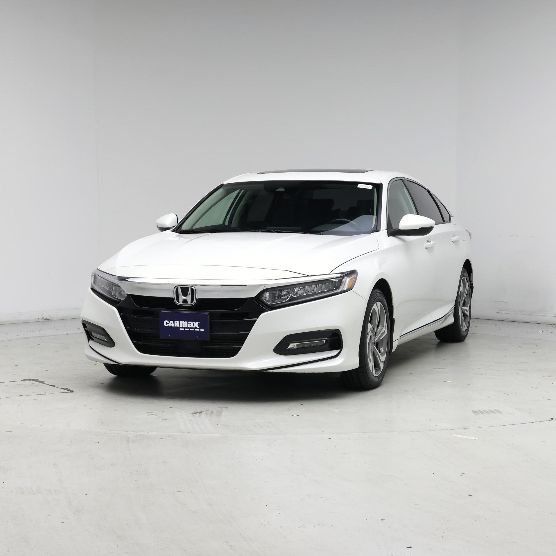 Thumbnail: 2020 Honda Accord - 4