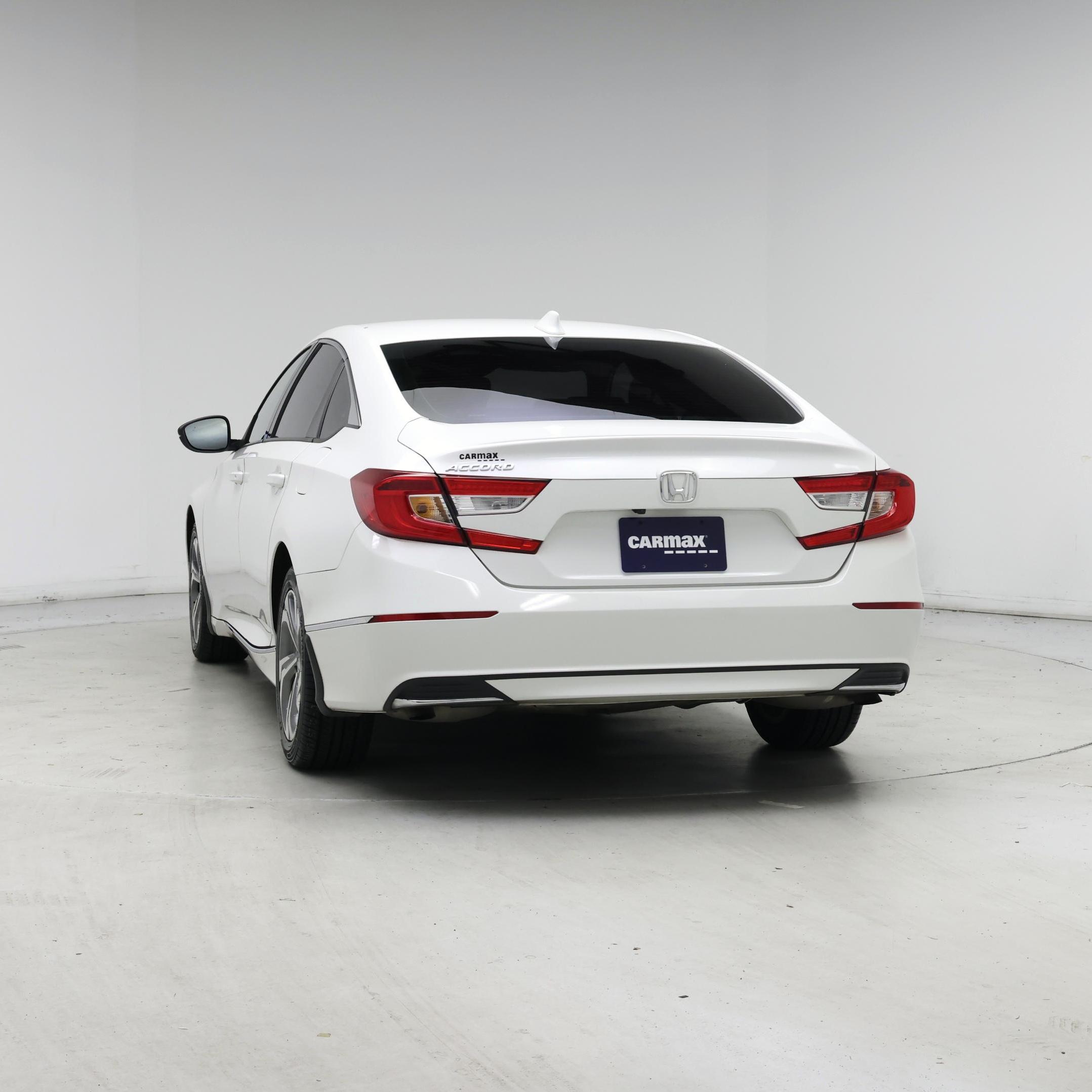 Thumbnail: 2020 Honda Accord - 6