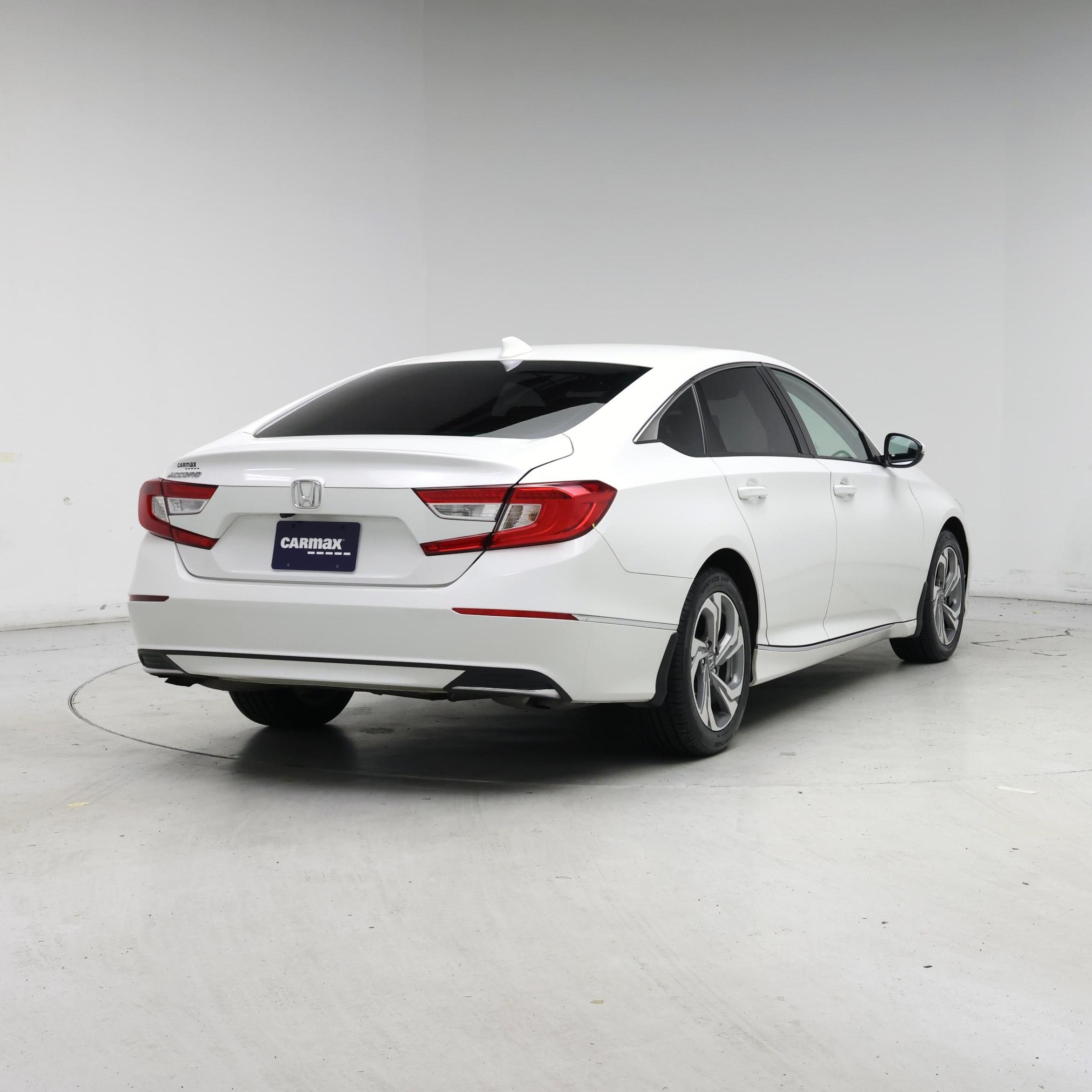 Thumbnail: 2020 Honda Accord - 8