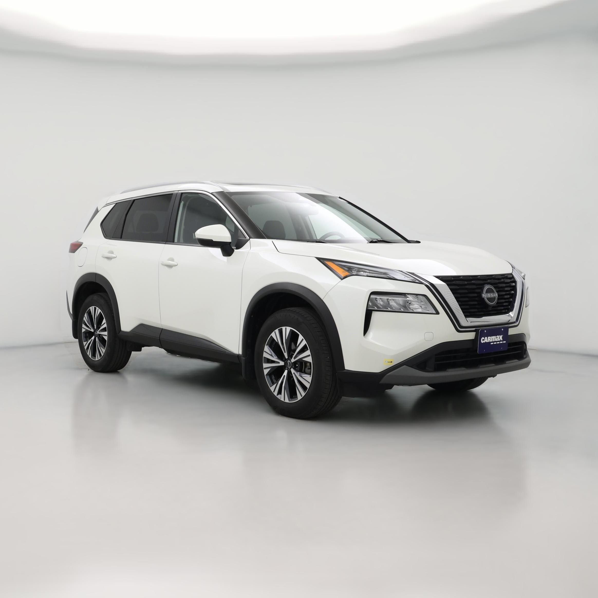 Thumbnail: 2023 Nissan Rogue - 1