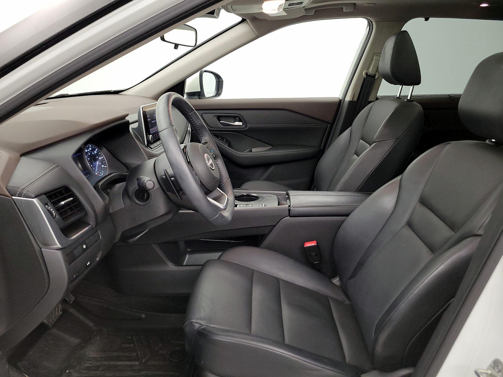 Thumbnail: 2023 Nissan Rogue - 11