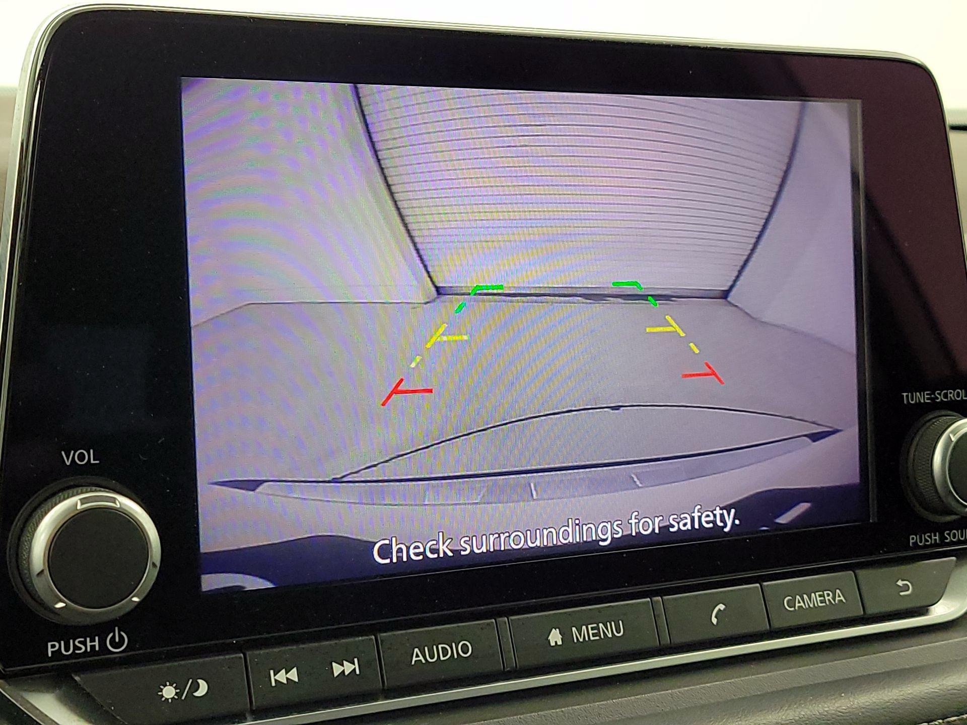 Thumbnail: 2023 Nissan Rogue - 14