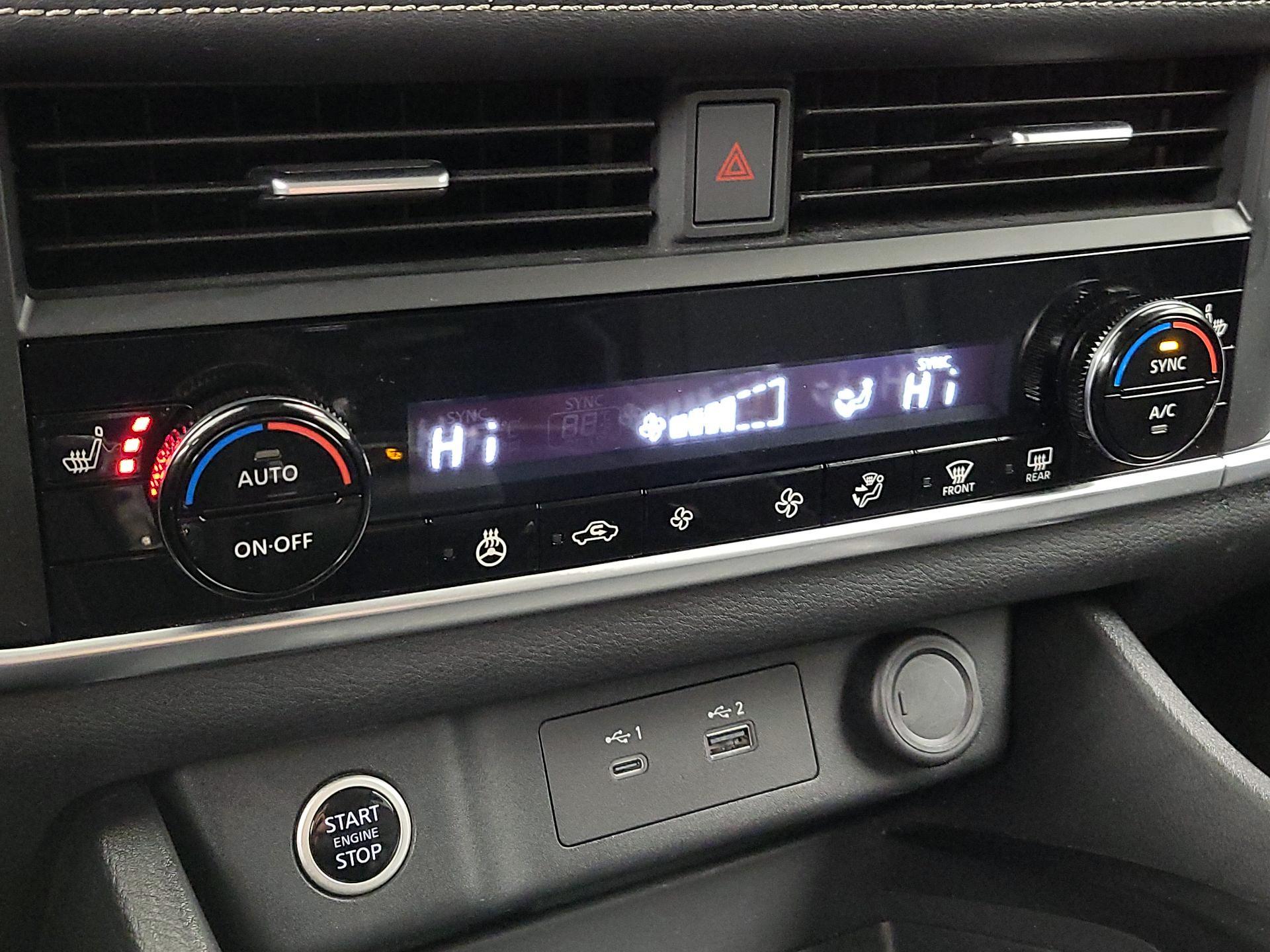 Thumbnail: 2023 Nissan Rogue - 16