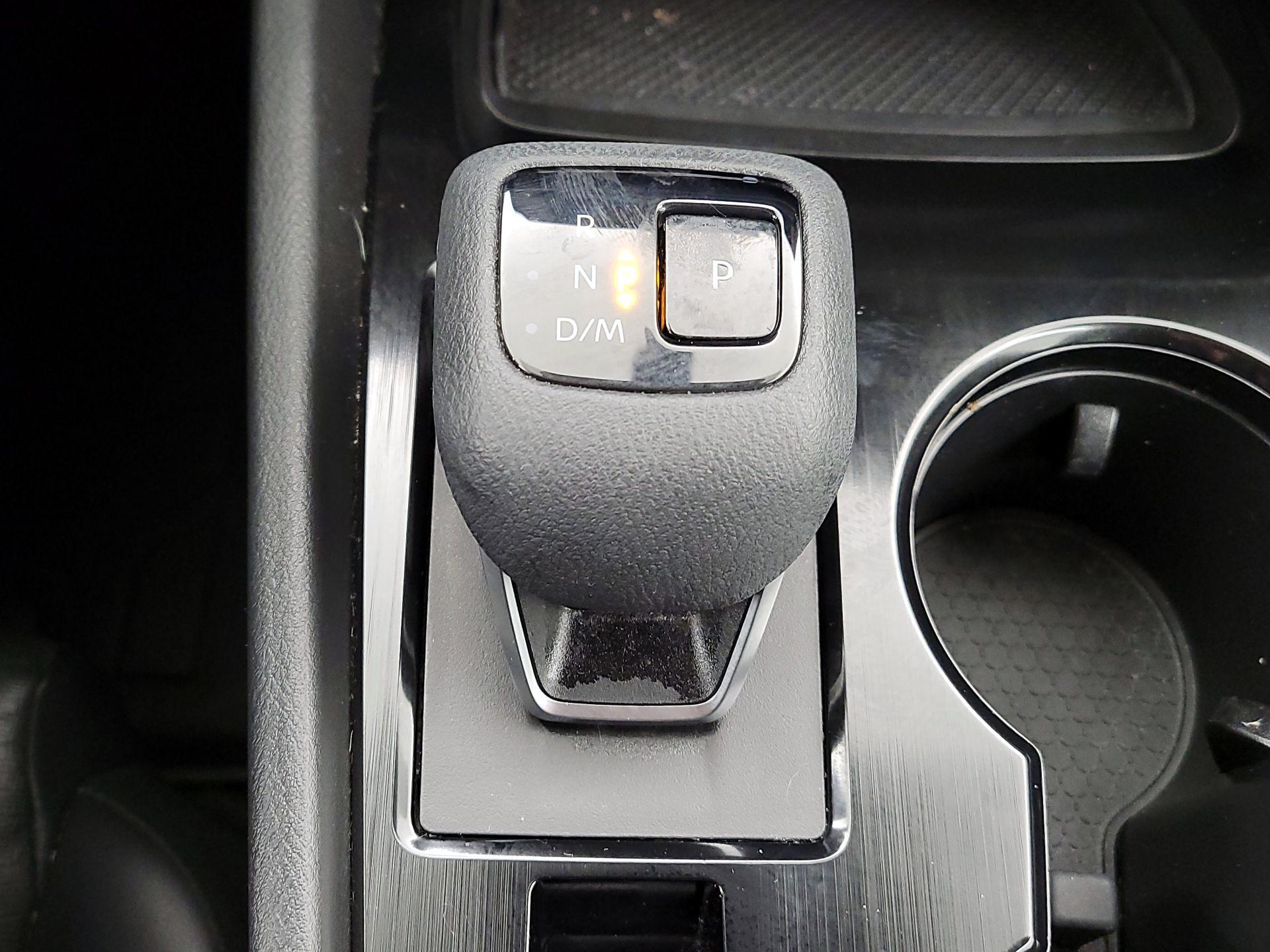 Thumbnail: 2023 Nissan Rogue - 17