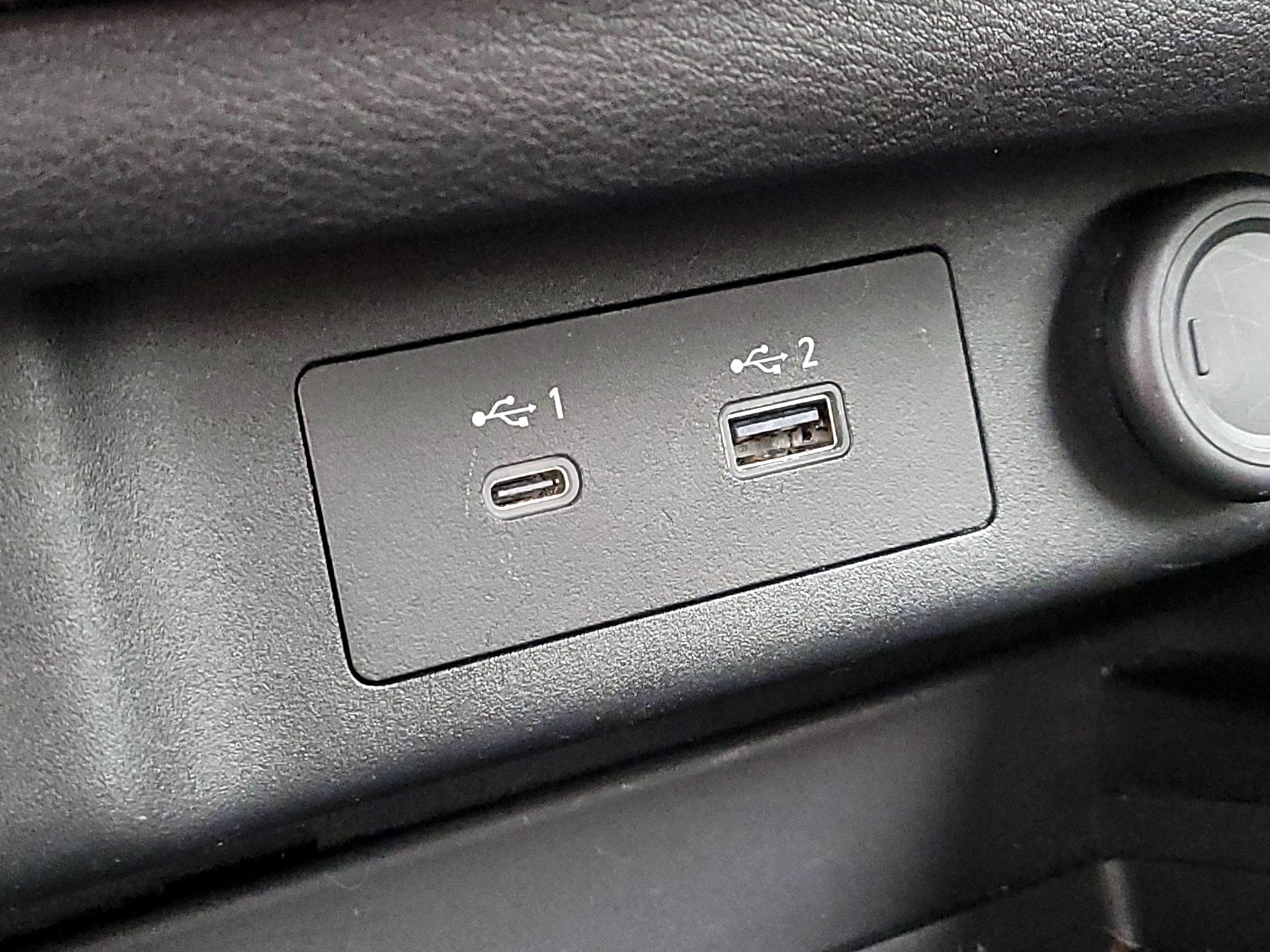 Thumbnail: 2023 Nissan Rogue - 18