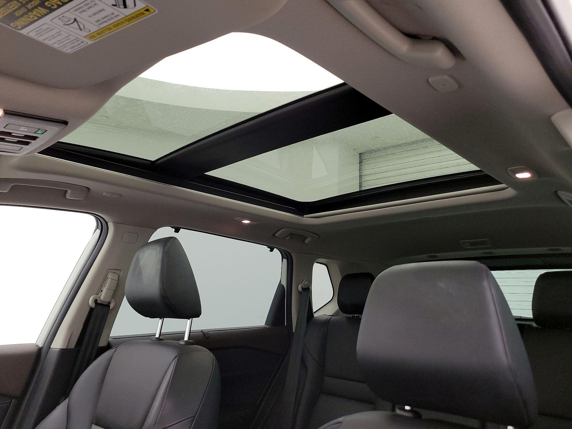 Thumbnail: 2023 Nissan Rogue - 19