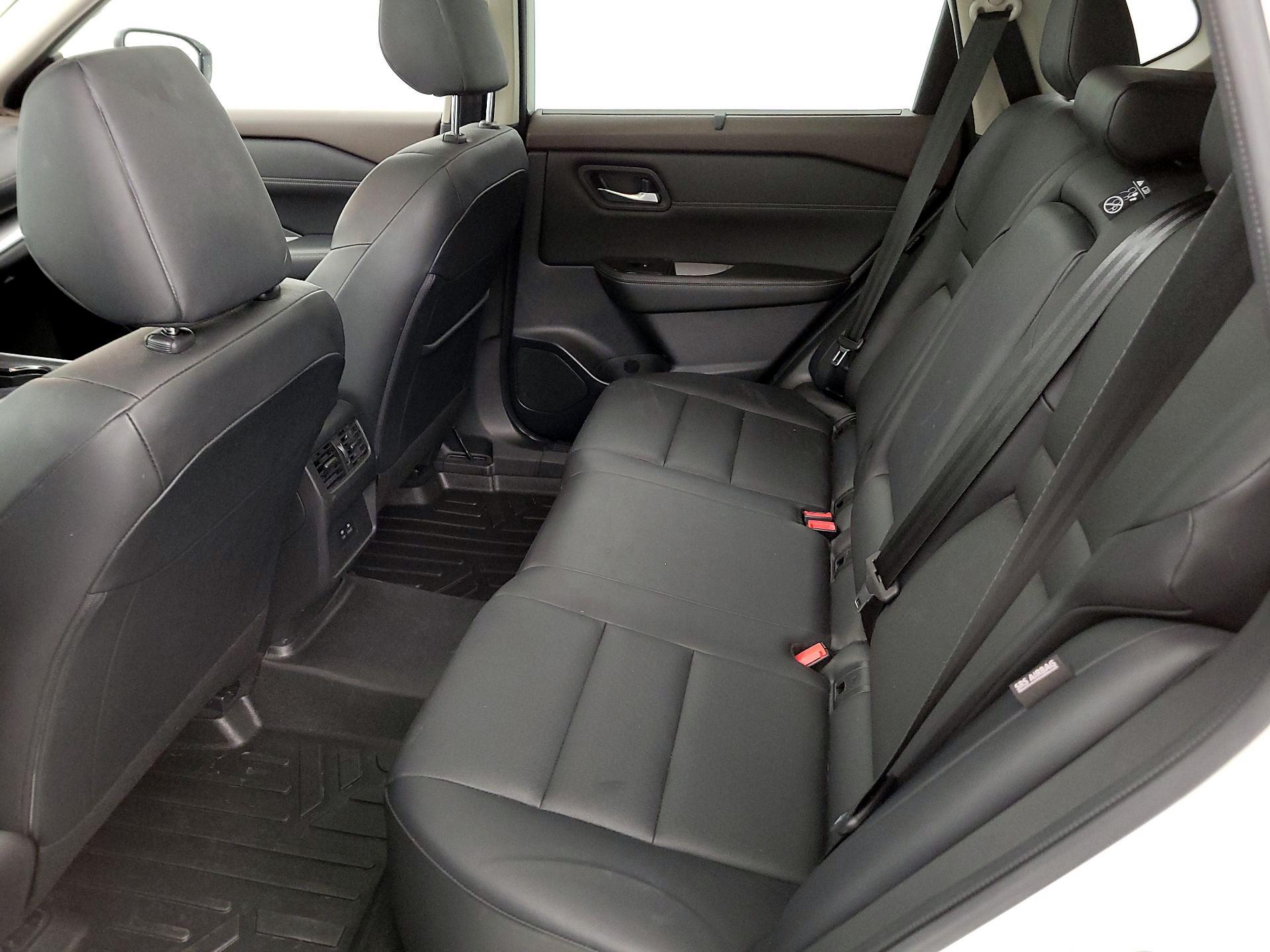 Thumbnail: 2023 Nissan Rogue - 20