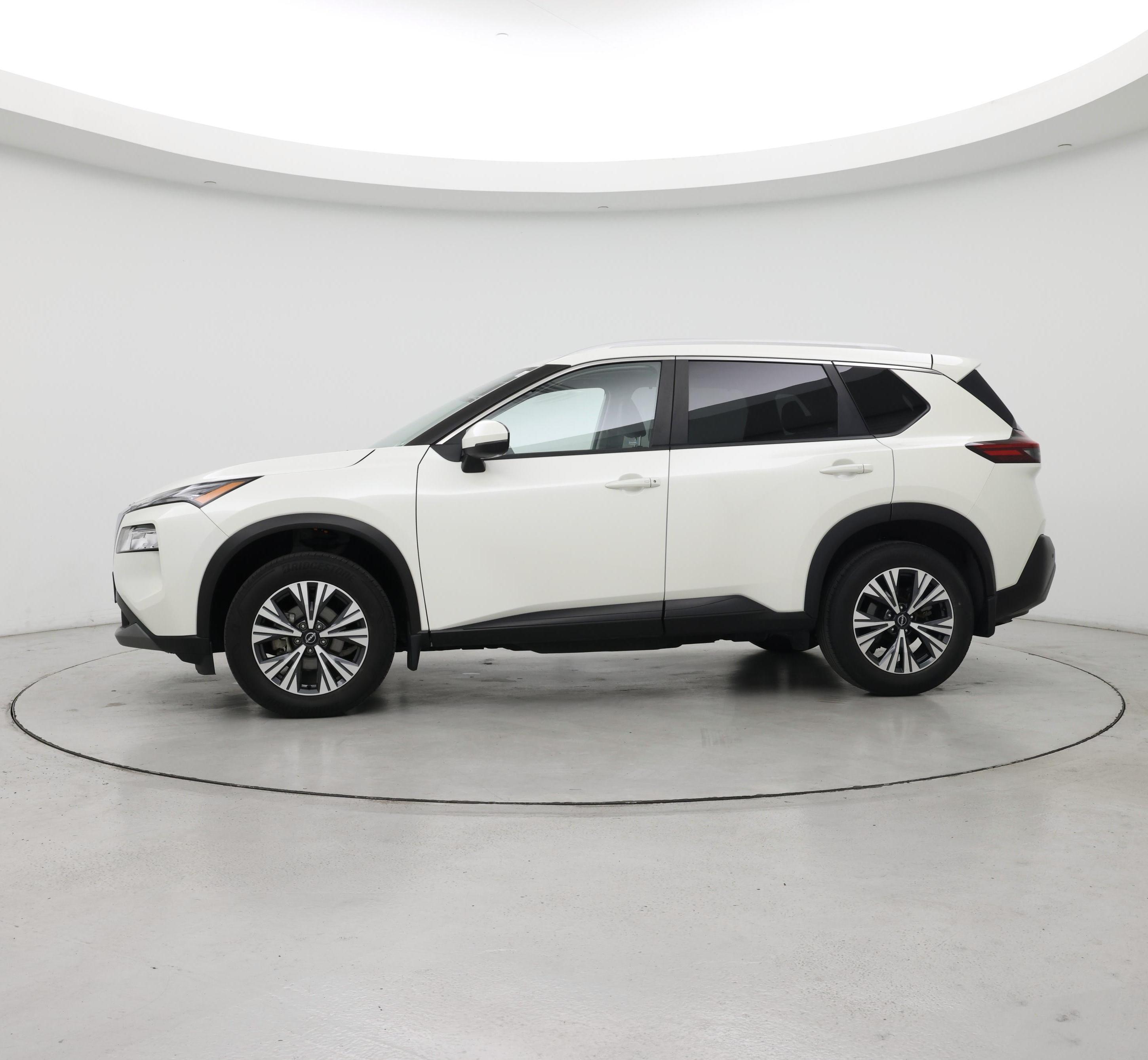 Thumbnail: 2023 Nissan Rogue - 3