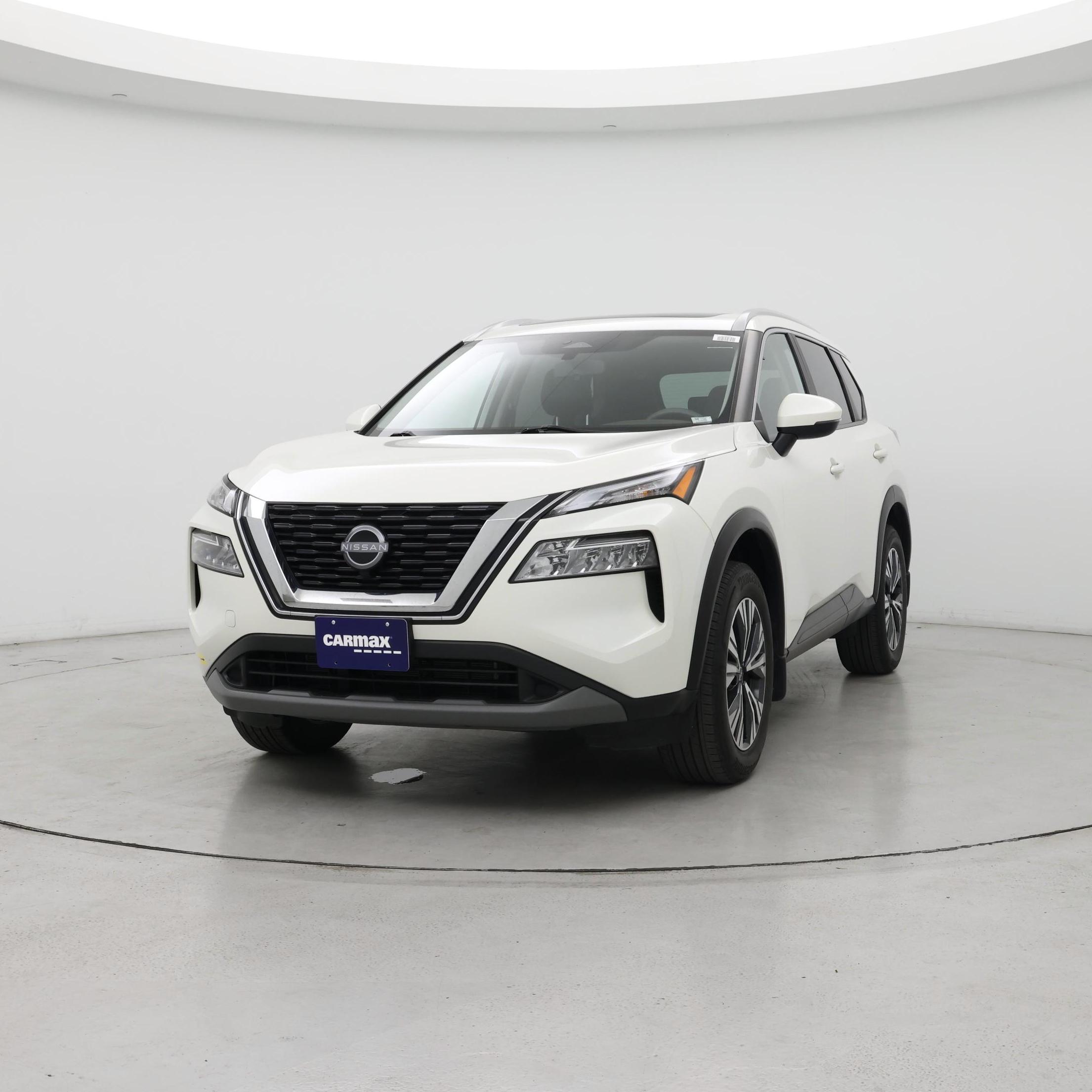 Thumbnail: 2023 Nissan Rogue - 4