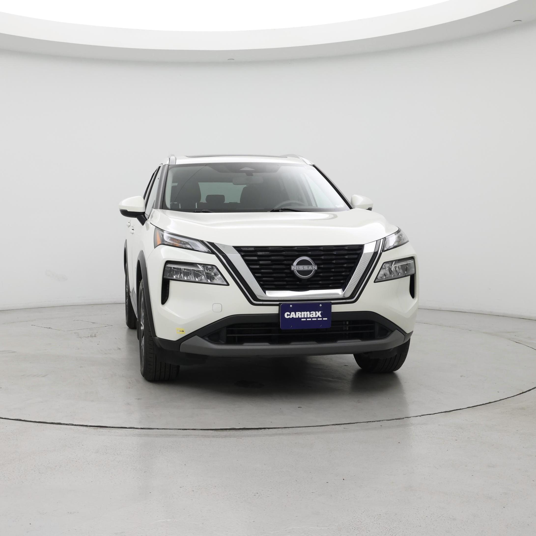 Thumbnail: 2023 Nissan Rogue - 5