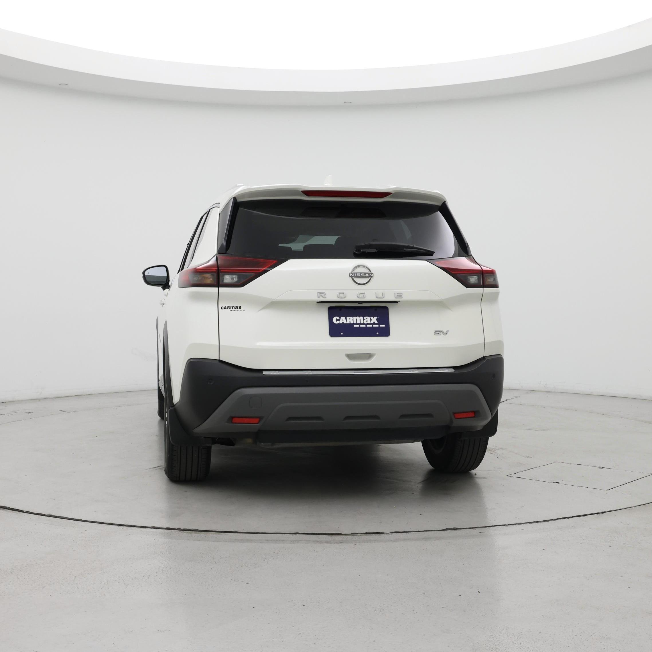 Thumbnail: 2023 Nissan Rogue - 6