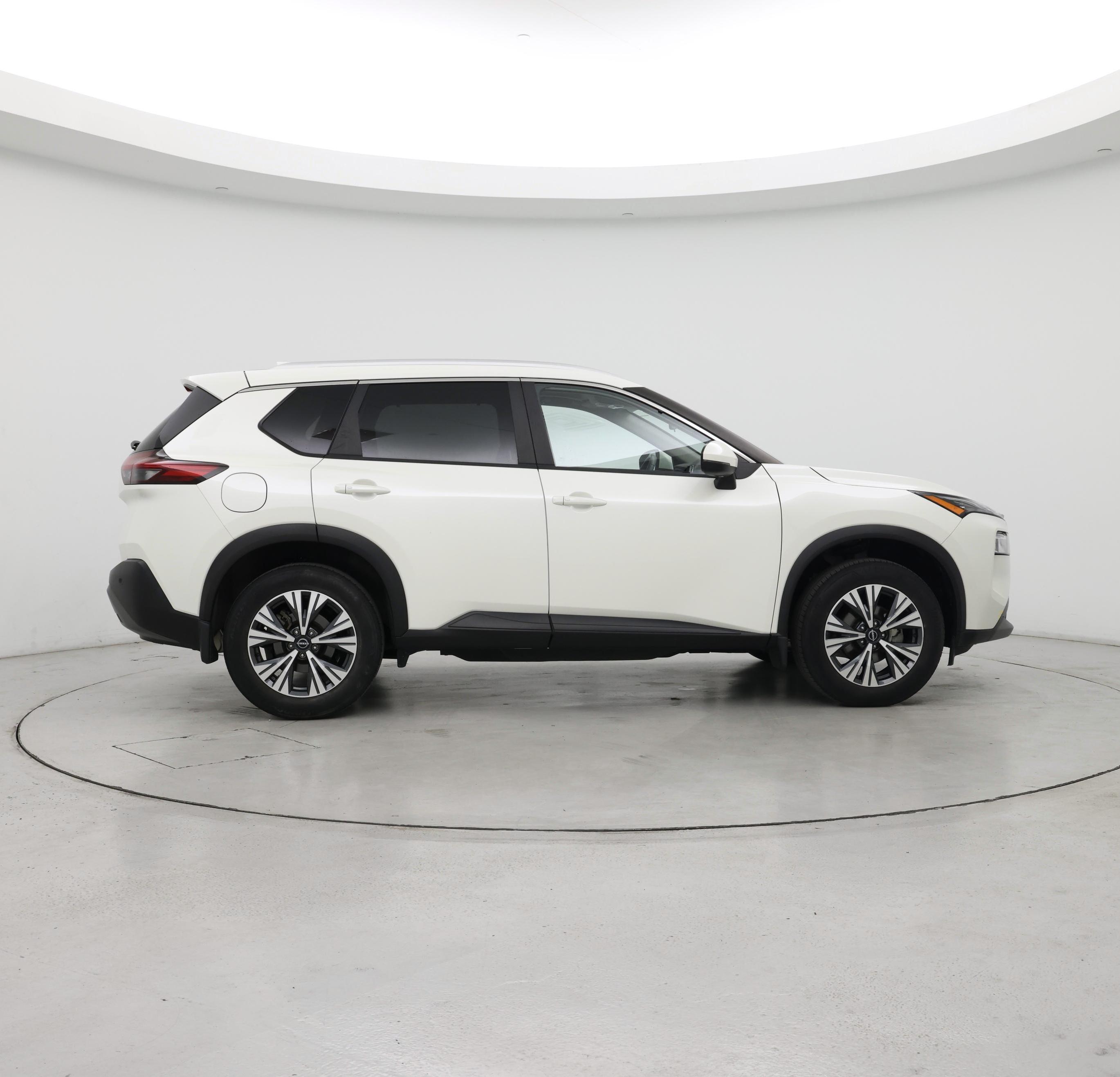 Thumbnail: 2023 Nissan Rogue - 7