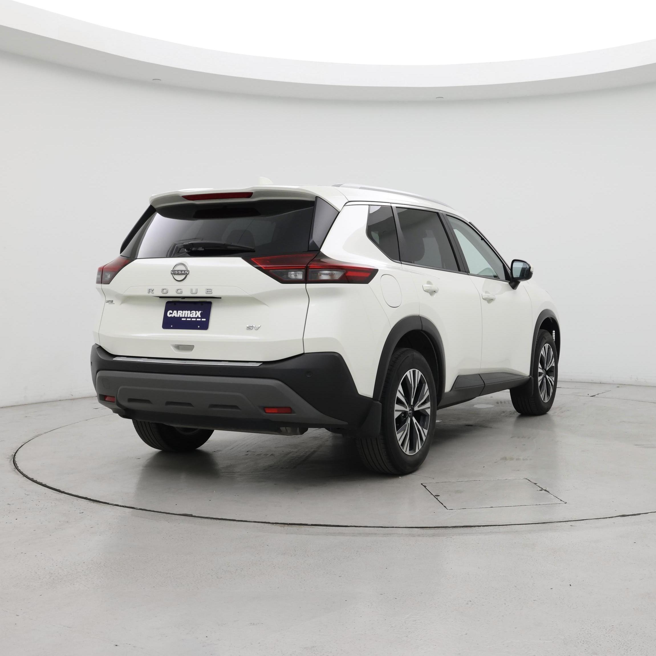 Thumbnail: 2023 Nissan Rogue - 8