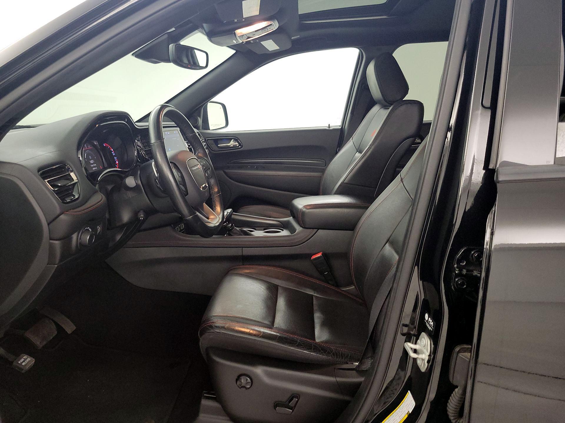 Thumbnail: 2024 Dodge Durango - 11