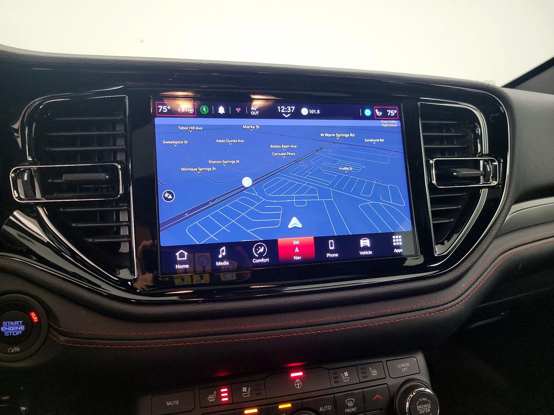 Thumbnail: 2024 Dodge Durango - 14