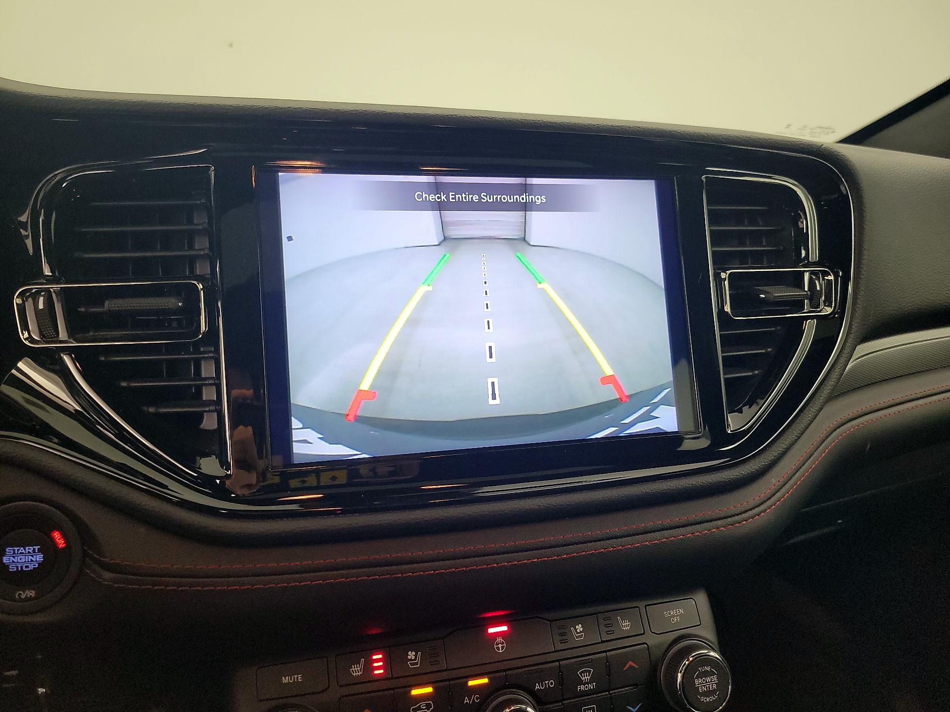 Thumbnail: 2024 Dodge Durango - 15